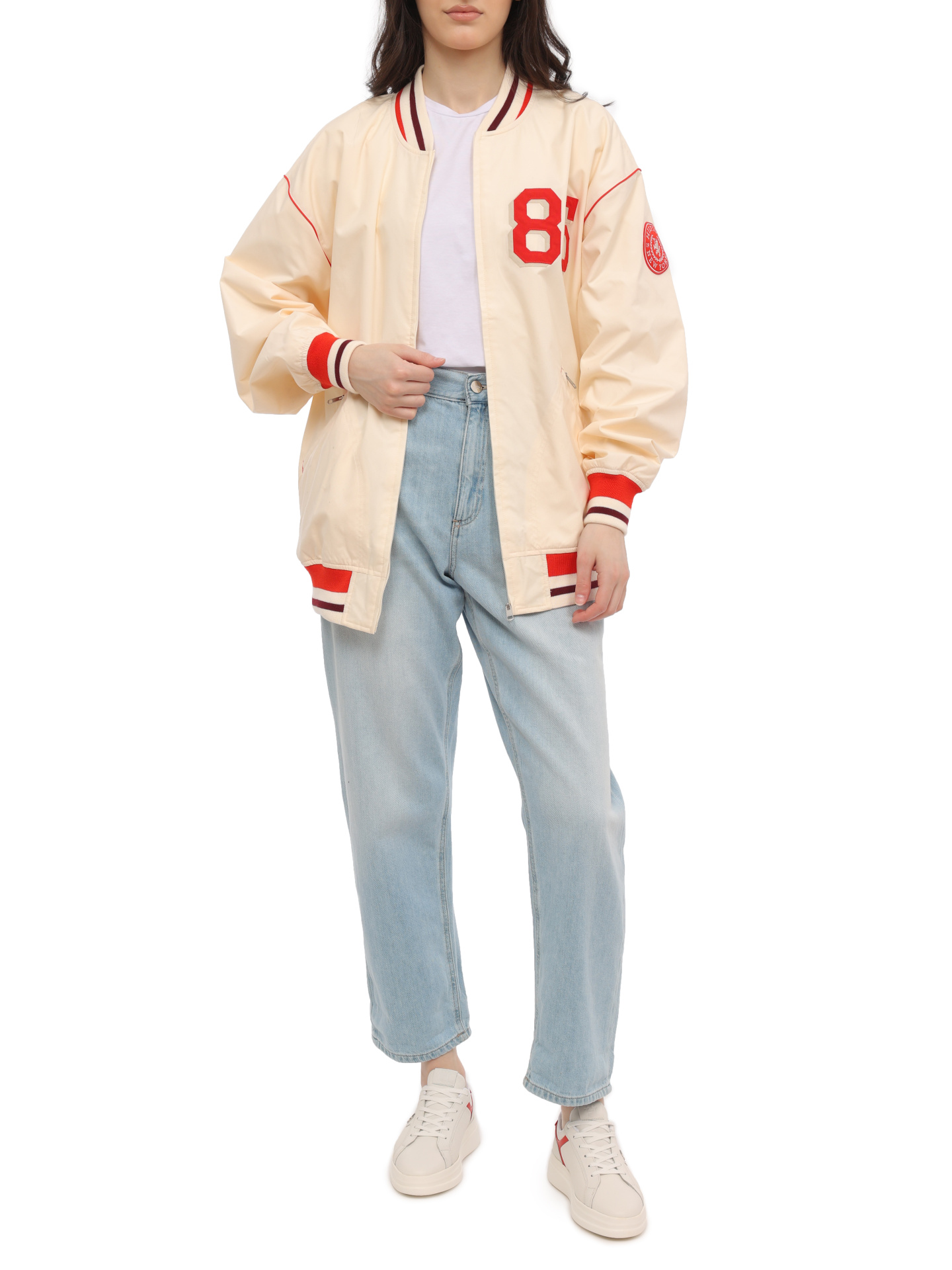 Бомбер — купить в интернет-магазине Verdistore