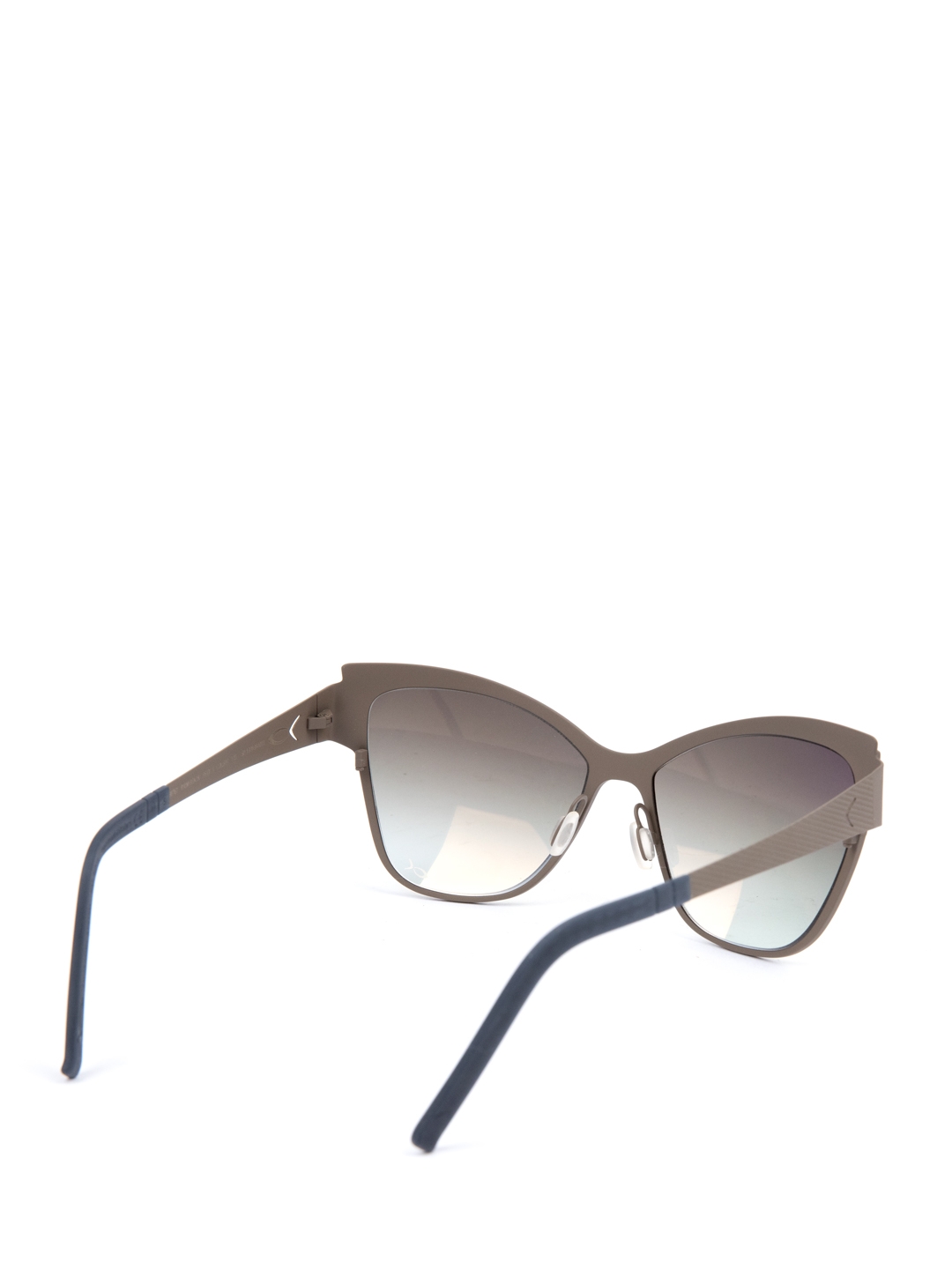 Солнцезащитные очки Blackfin BF767 женские из титана — купить в интернет-магазине Verdistore