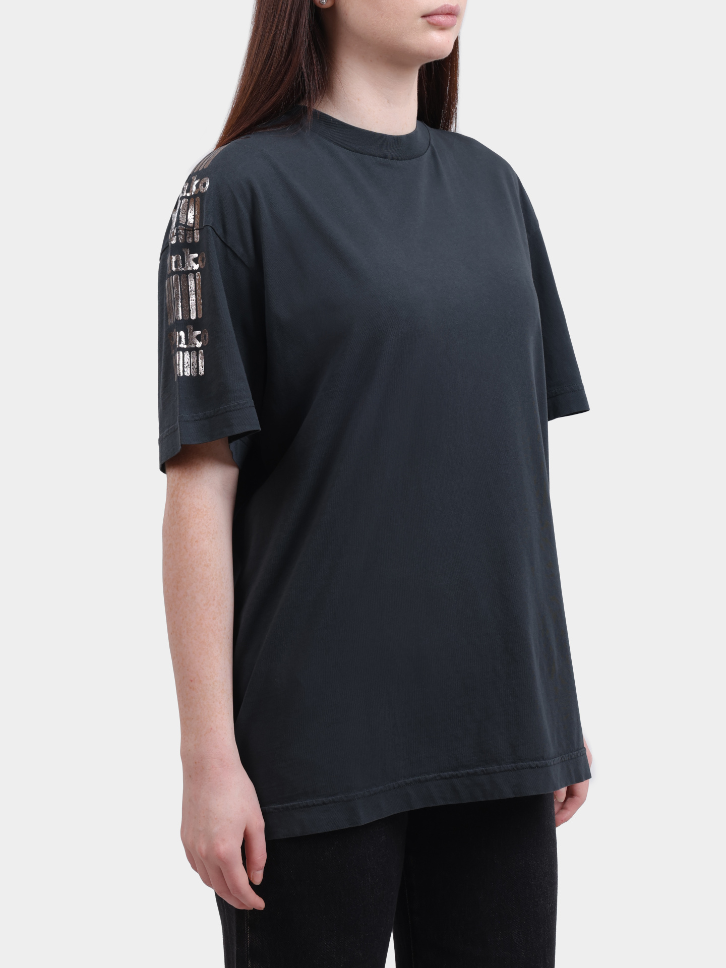 Футболка Pinko 105755 A2V0 G05 хлопковая женская — купить в интернет-магазине Verdistore