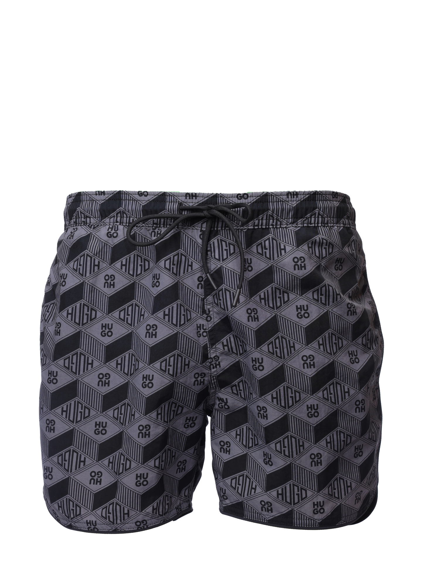Шорты Hugo 50533795 021 пляжные мужские — купить в интернет-магазине Verdistore