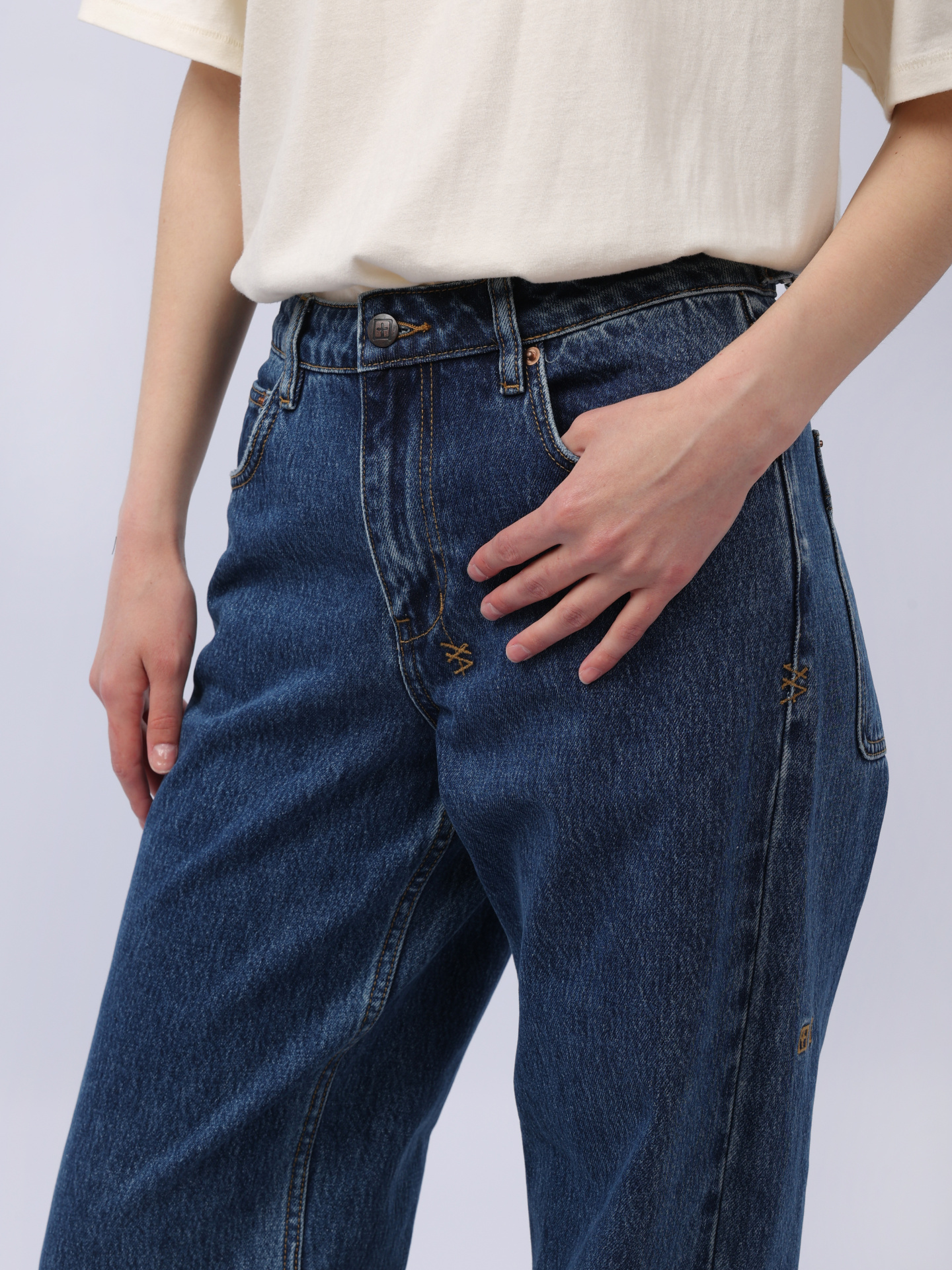 Джинсы — купить в интернет-магазине Verdistore