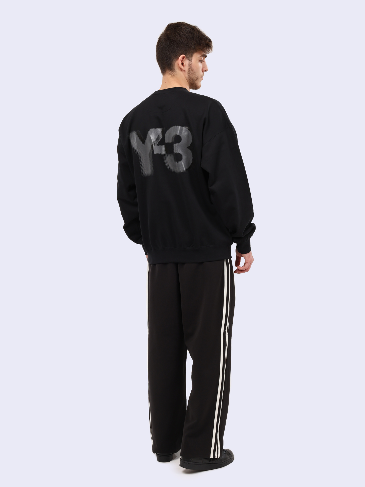 Свитшот JE9276 — купить в интернет-магазине Verdistore