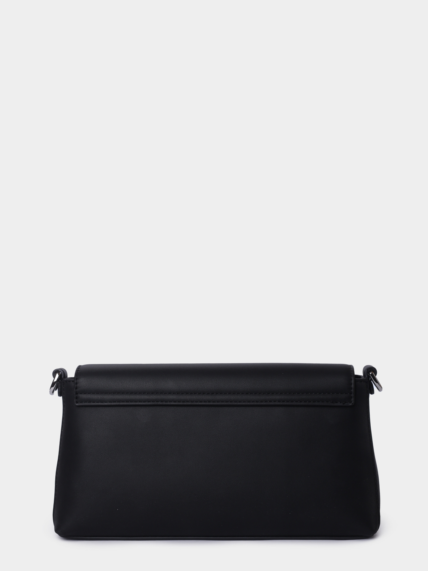 Сумка Calvin Klein K60K611928 BEH черная женская — купить в интернет-магазине Verdistore
