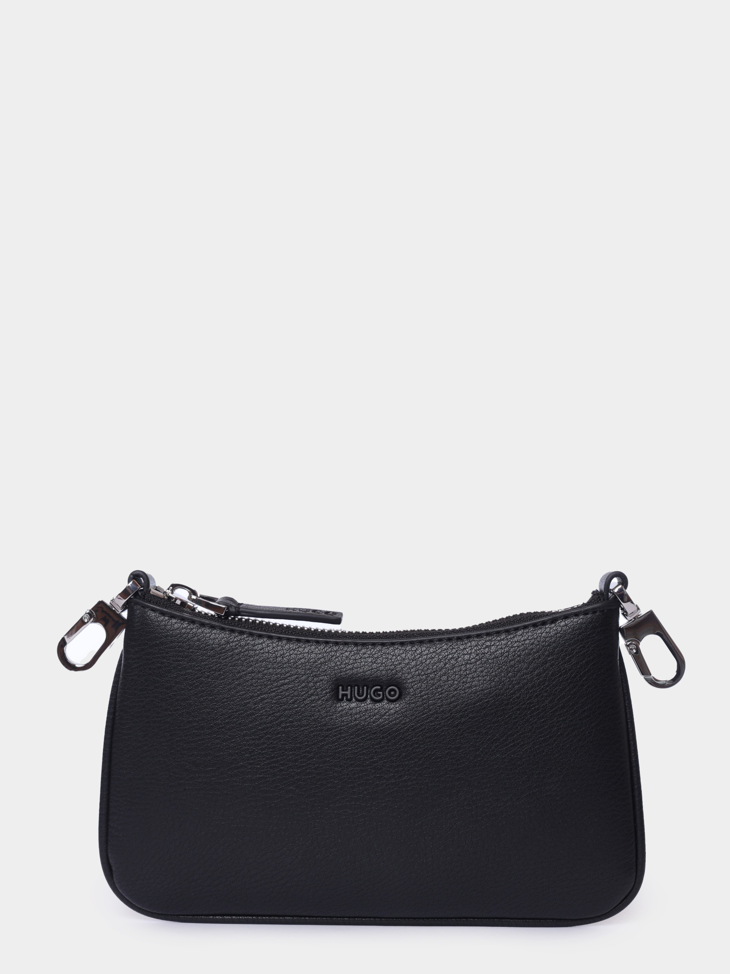 Сумка Hugo 50547065 001 черная женская — купить в интернет-магазине Verdistore