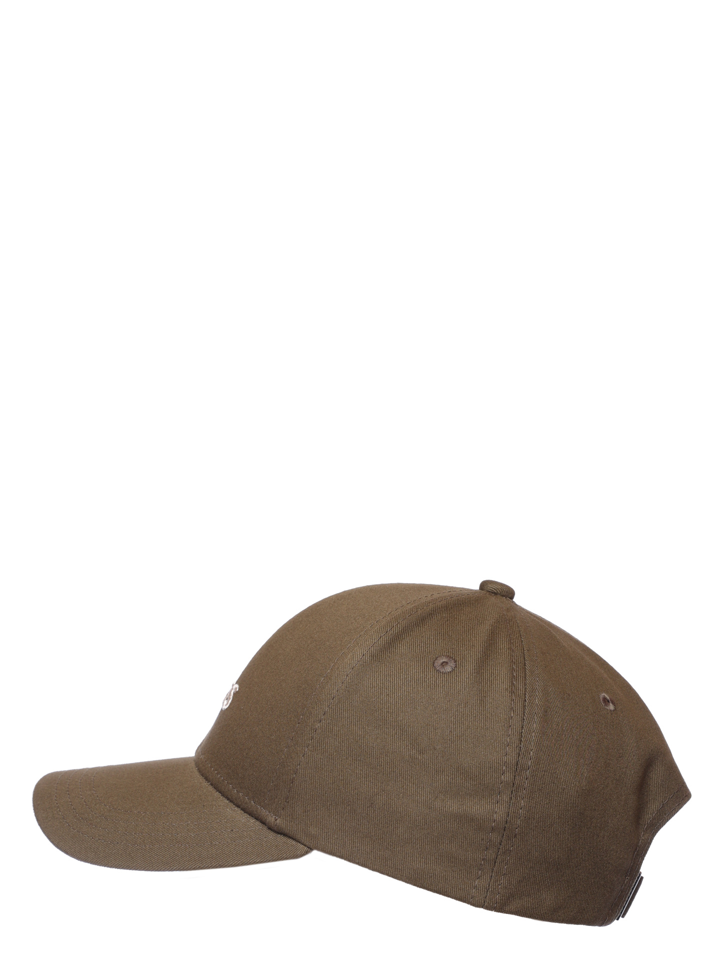 Бейсболка Boss 50495121 302 хлопковая мужская с логотипом — купить в интернет-магазине Verdistore