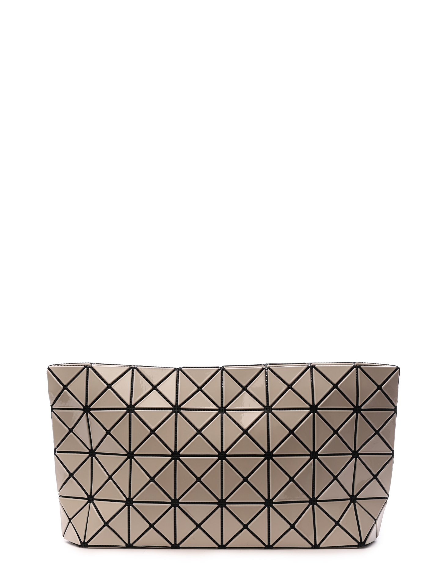 Клатч BAO BAO BB66AG501 серый женский — купить в интернет-магазине Verdistore