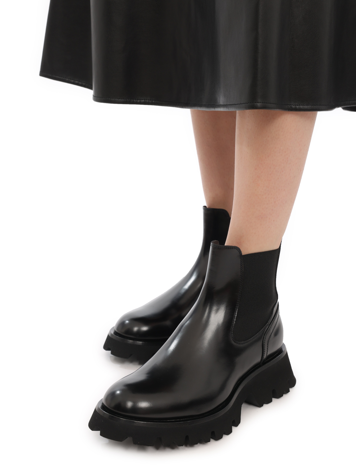 Ботинки — купить в интернет-магазине Verdistore