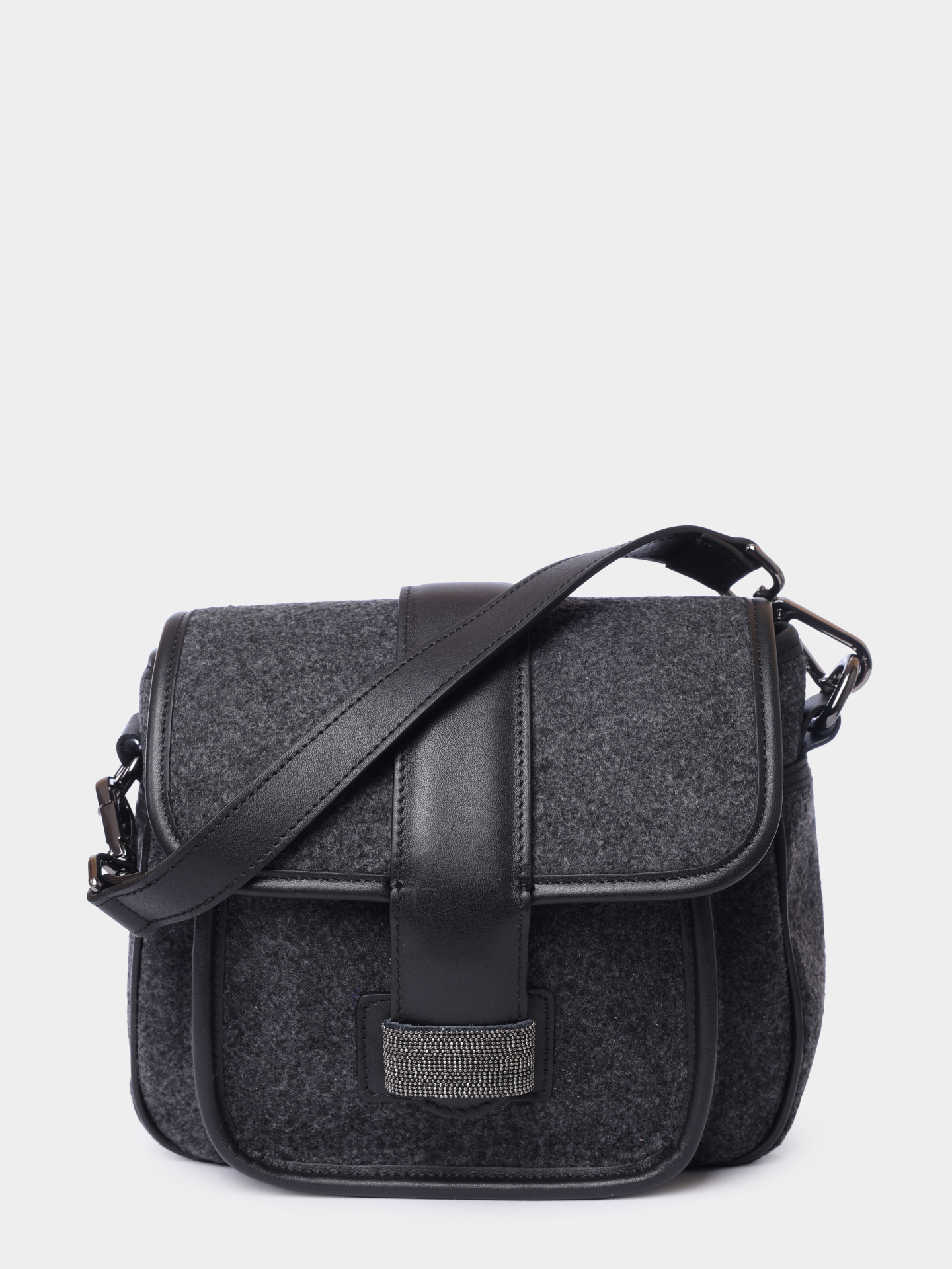 Сумка Peserico S38361C0R CC678 973 серая женская — купить в интернет-магазине Verdistore