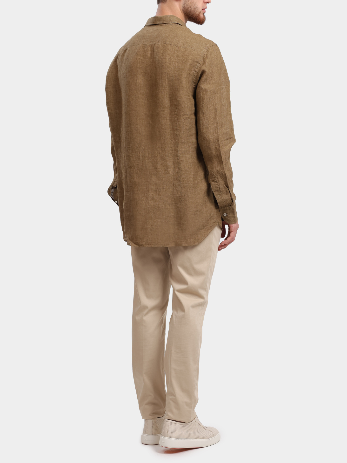 Рубашка — купить в интернет-магазине Verdistore