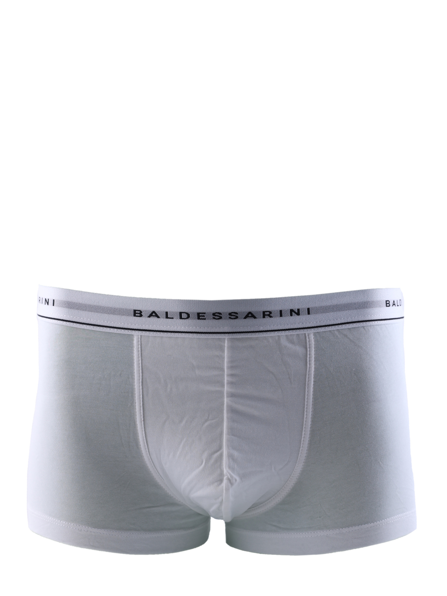 Боксеры Baldessarini 90002/1004 белые мужские из хлопка — купить в интернет-магазине Verdistore