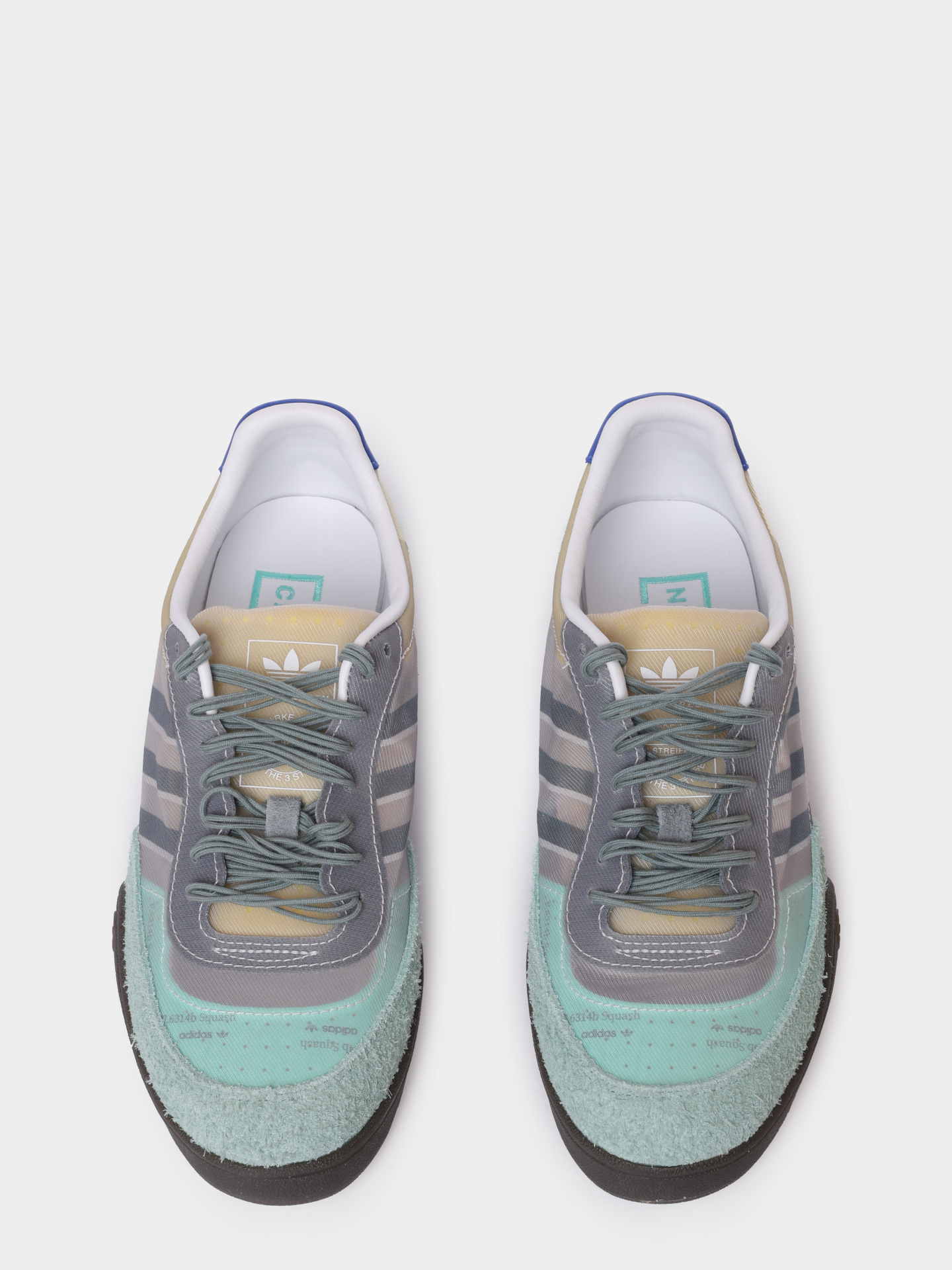 Кеды Adidas/Craig Green IH0792 женские — купить в интернет-магазине Verdistore