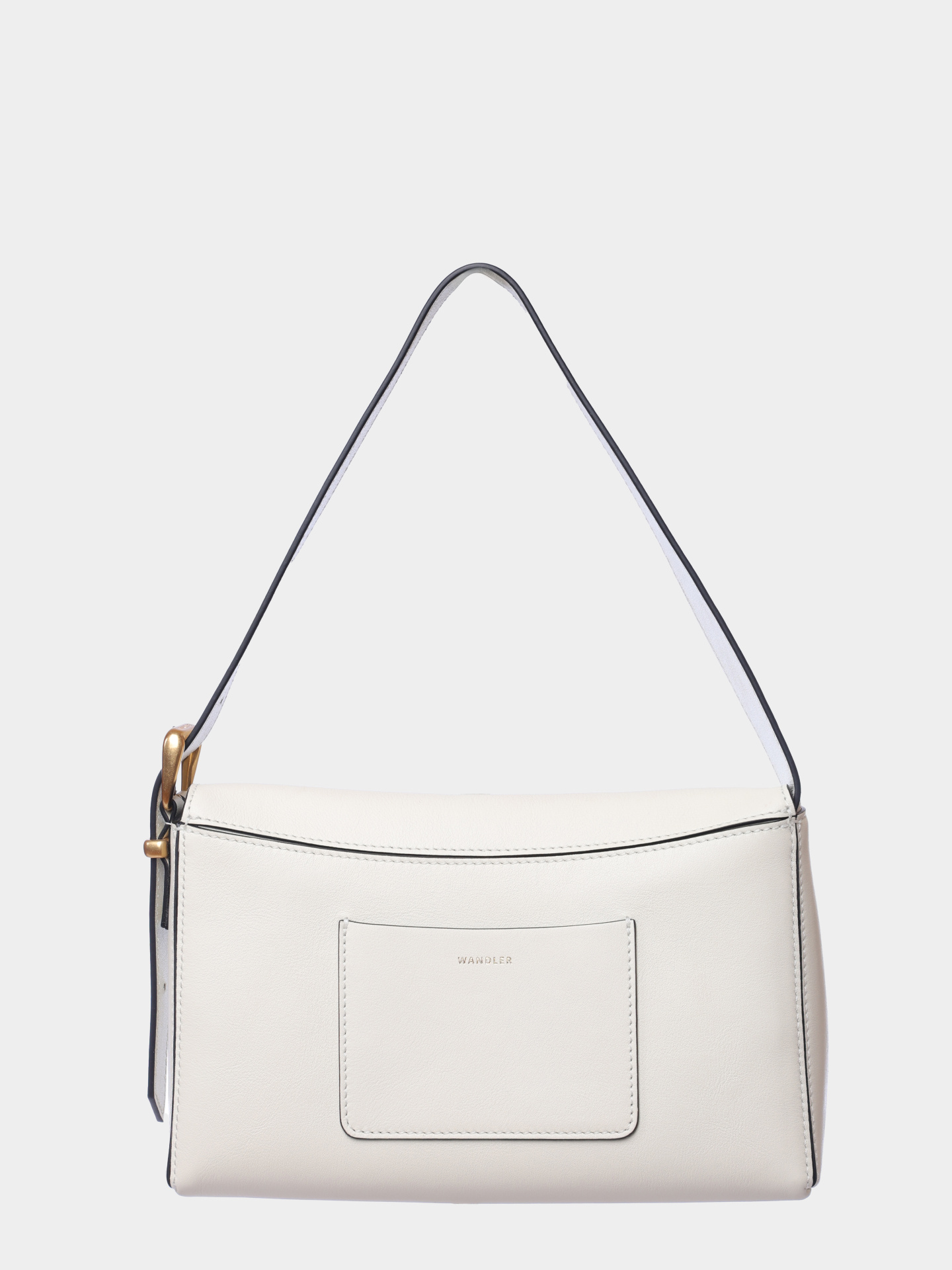 Сумка Wandler 24102000132 1108 кожаная женская — купить в интернет-магазине Verdistore