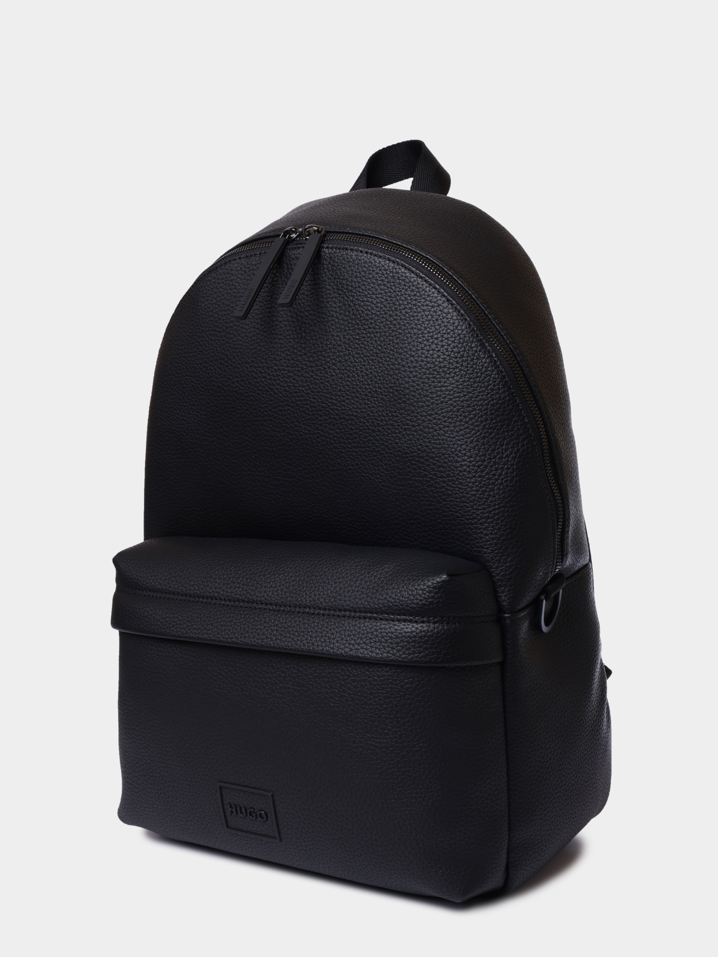 Рюкзак Hugo 50551774 001 черный мужской — купить в интернет-магазине Verdistore