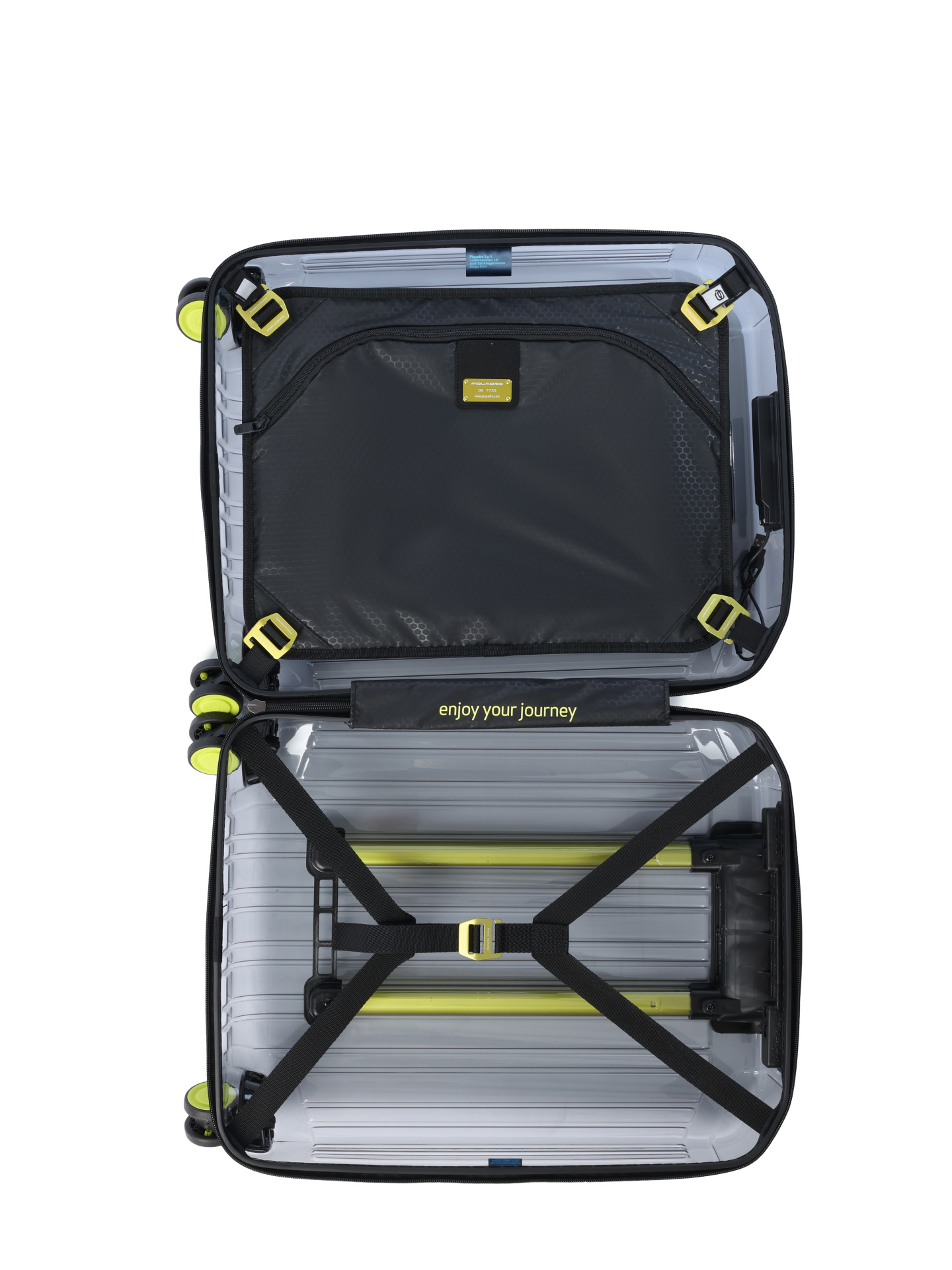 Чемодан — купить в интернет-магазине Verdistore