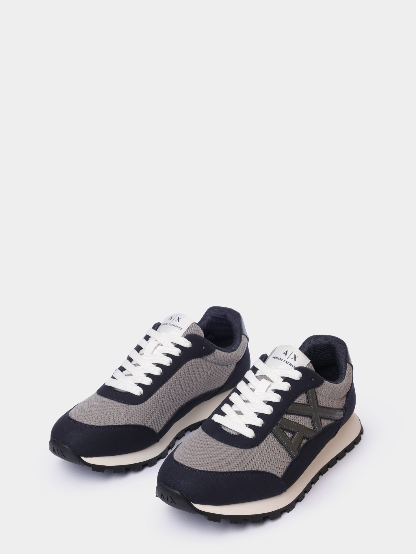 Кроссовки XM001960 AF19388 MZ256  — купить в интернет-магазине Verdistore