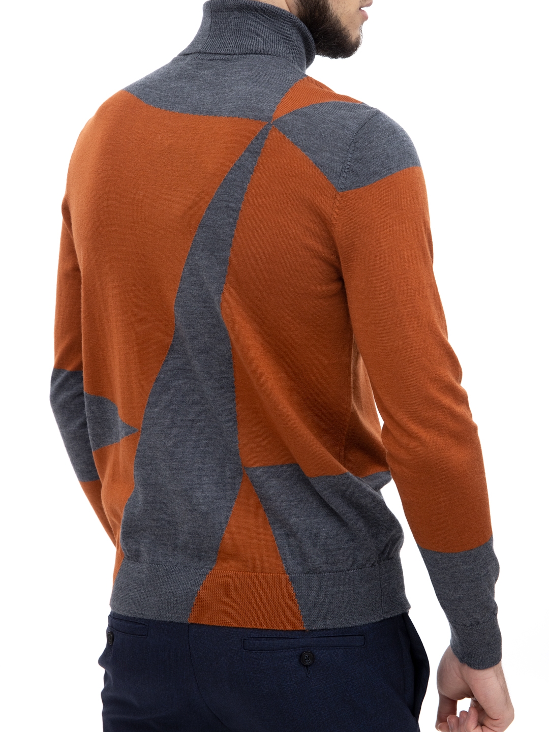 Водолазка — купить в интернет-магазине Verdistore