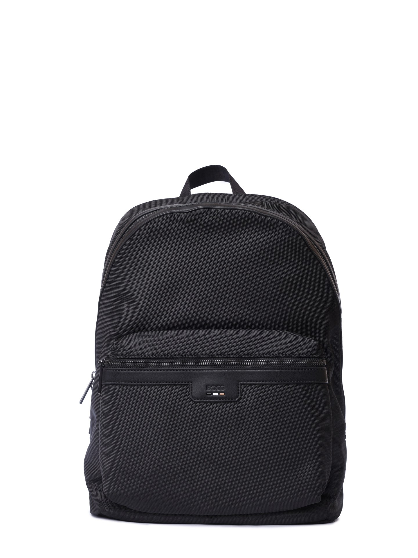 Рюкзак Boss 50536170 001 черный мужской — купить в интернет-магазине Verdistore