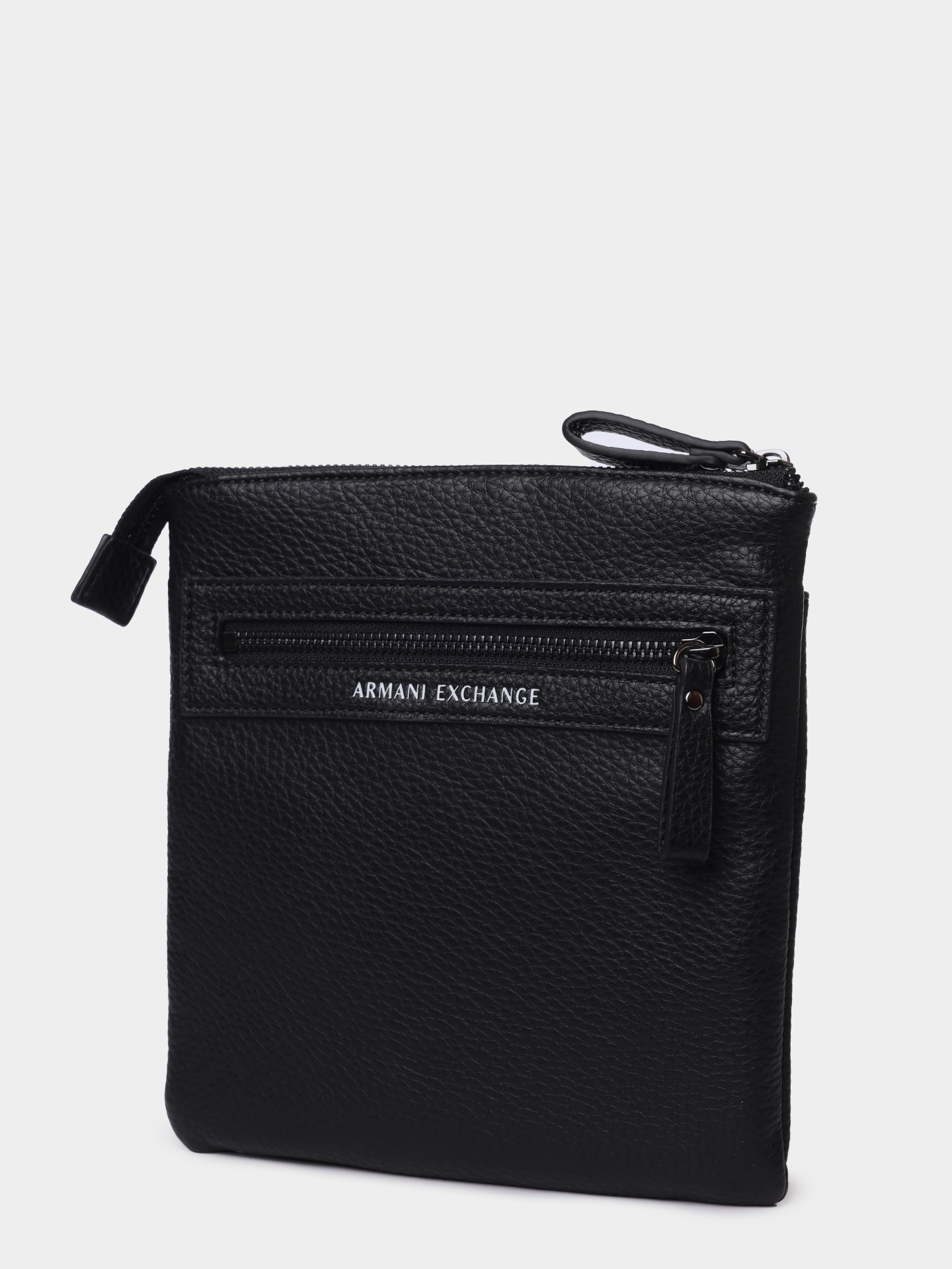 Сумка Armani Exchange 952717 4F872 00020 черная мужская — купить в интернет-магазине Verdistore