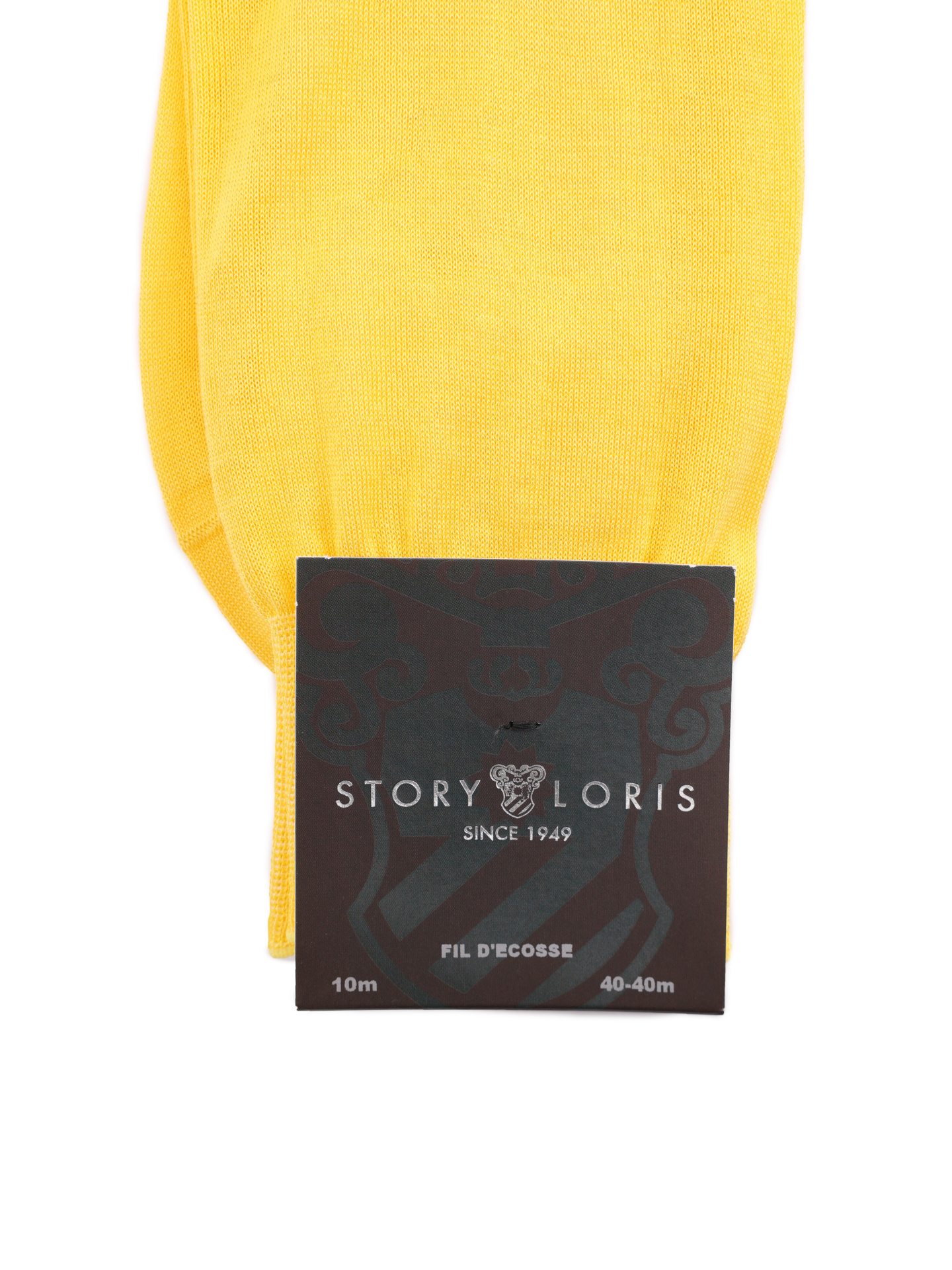 Носки из мягкой хлопковой пряжи — купить в интернет-магазине Verdistore