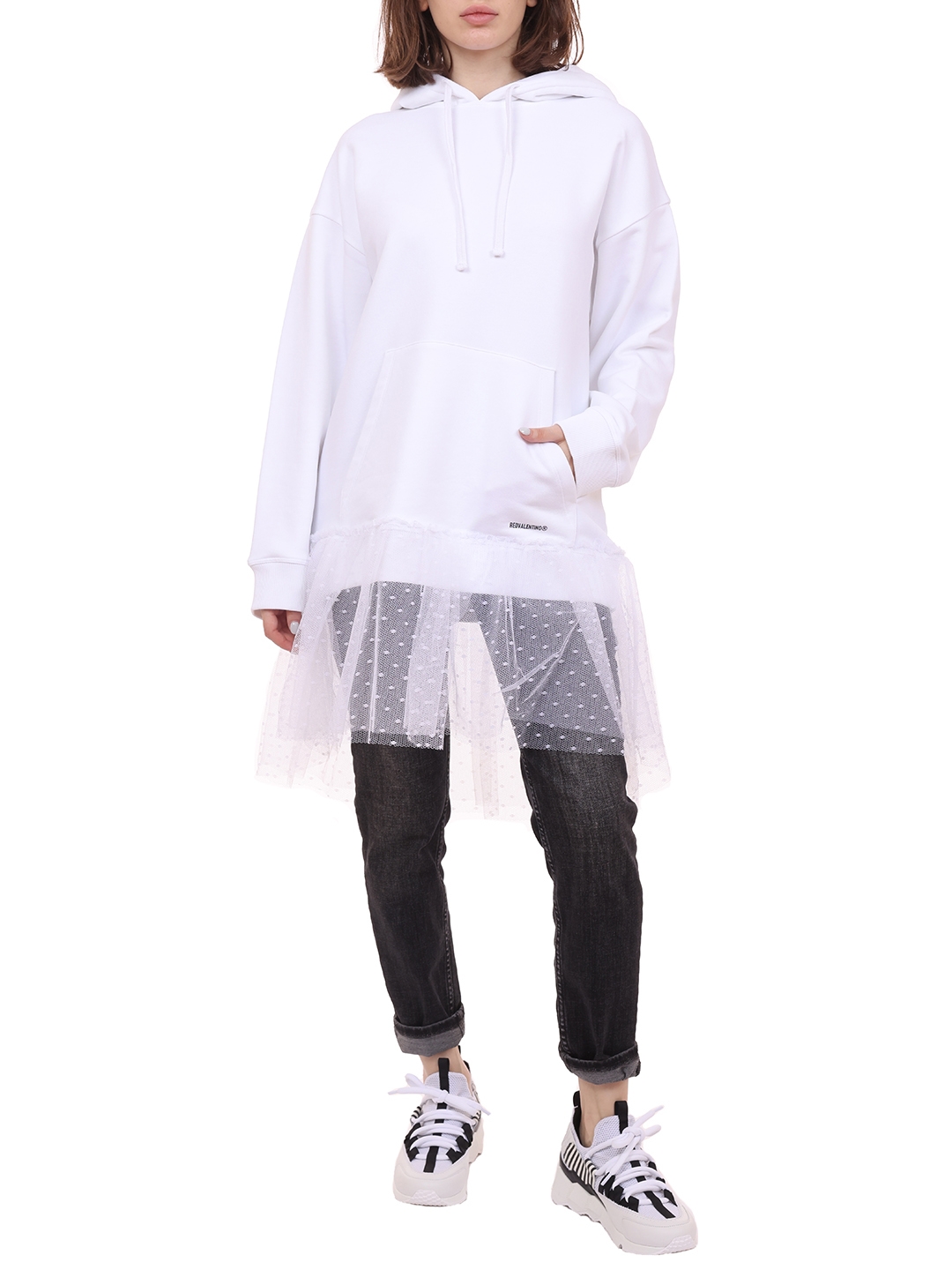 Толстовка — купить в интернет-магазине Verdistore