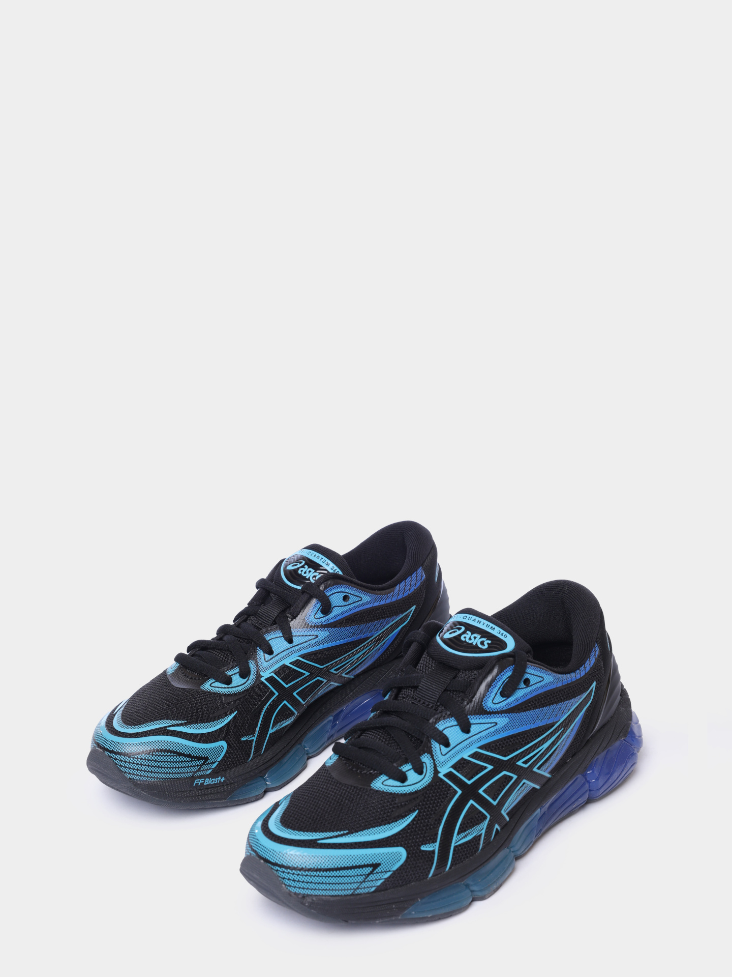 Кроссовки Asics 1203A305 003 комбинированные женские — купить в интернет-магазине Verdistore