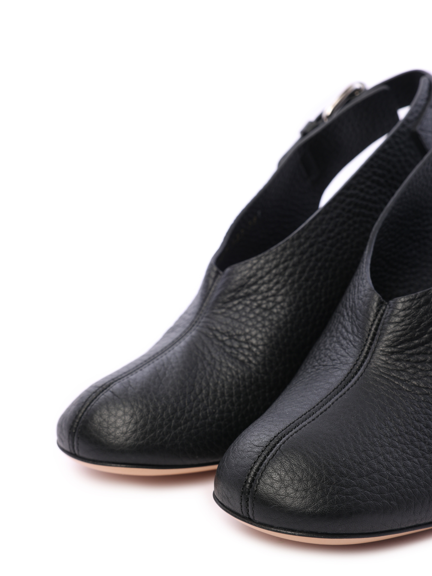 Туфли Casadei 1G574V0801ANTIL9000 кожаные женские — купить в интернет-магазине Verdistore