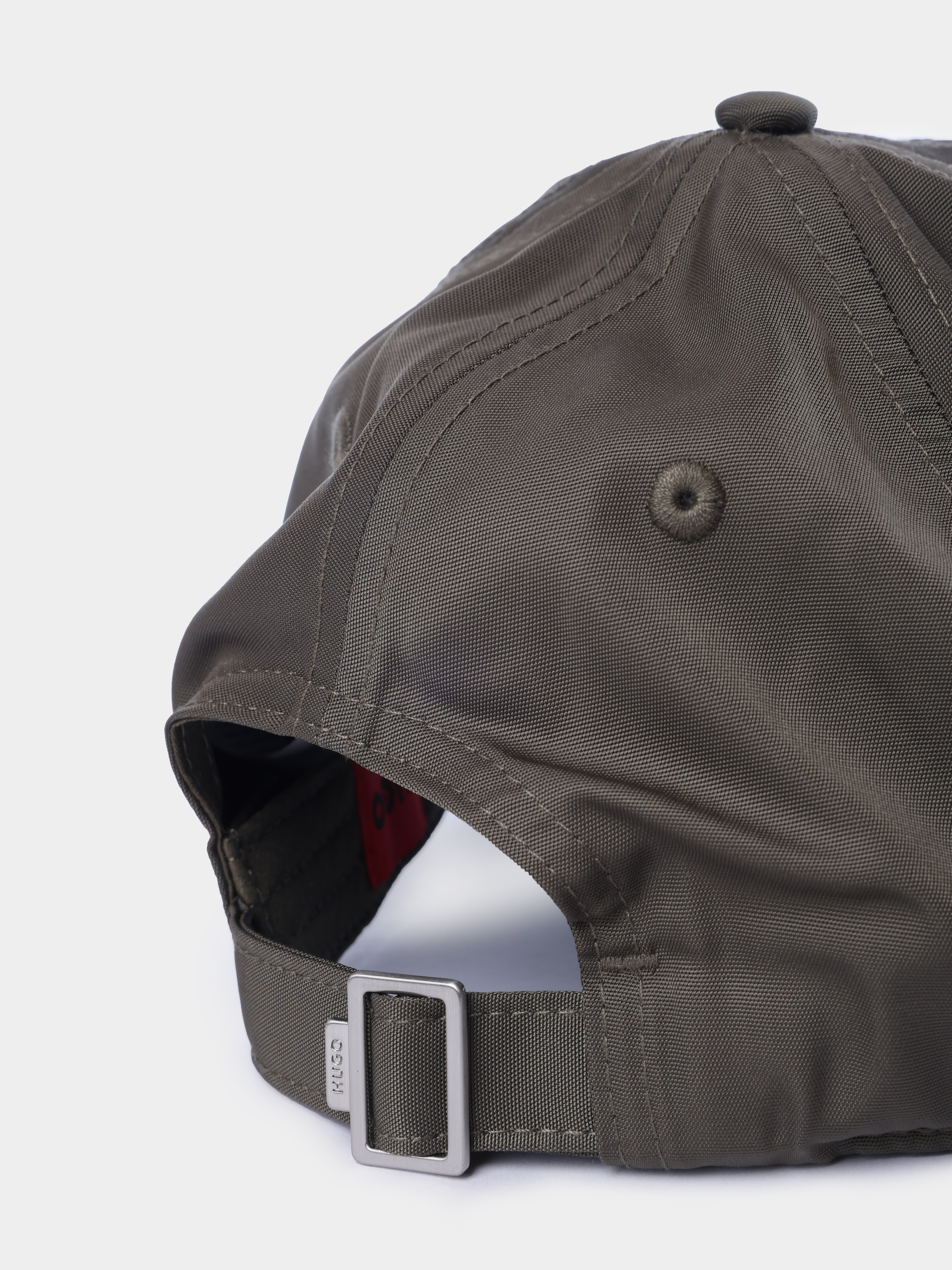 Бейсболка HUGO RED Jake-OX-N 10280918 01 50566210 388 мужская с нашитым логотипом  — купить в интернет-магазине Verdistore