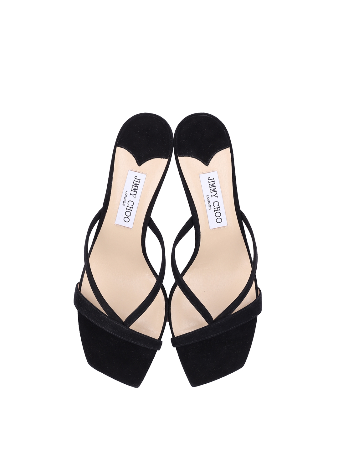 Мюли Maelie 70 — купить в интернет-магазине Verdistore