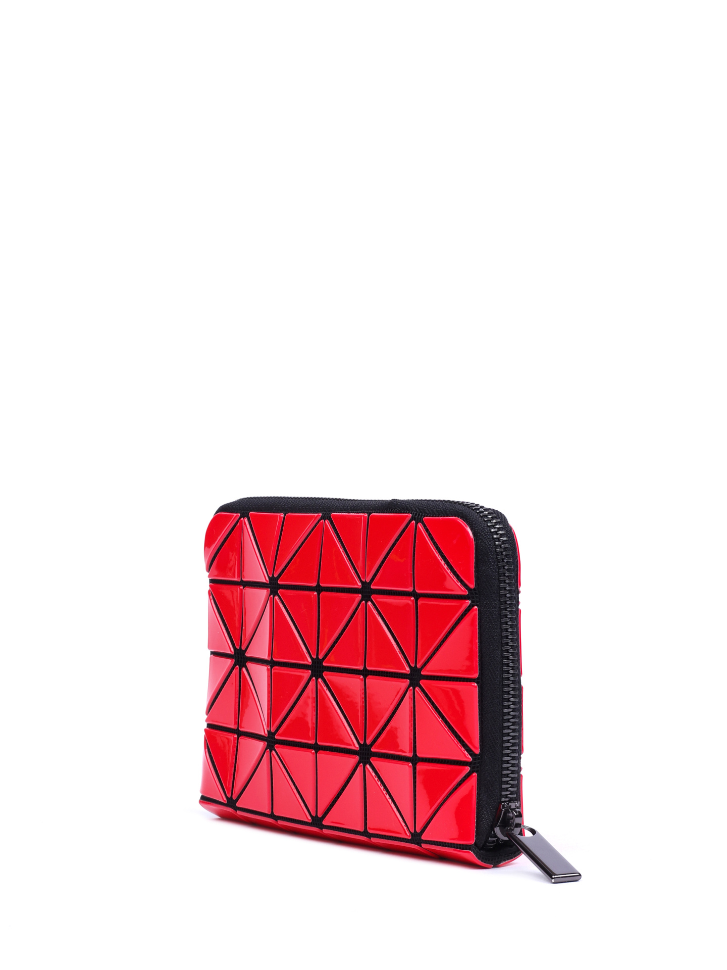 Кошелек BAO BAO BB76AG752 складной женский на молнии — купить в интернет-магазине Verdistore