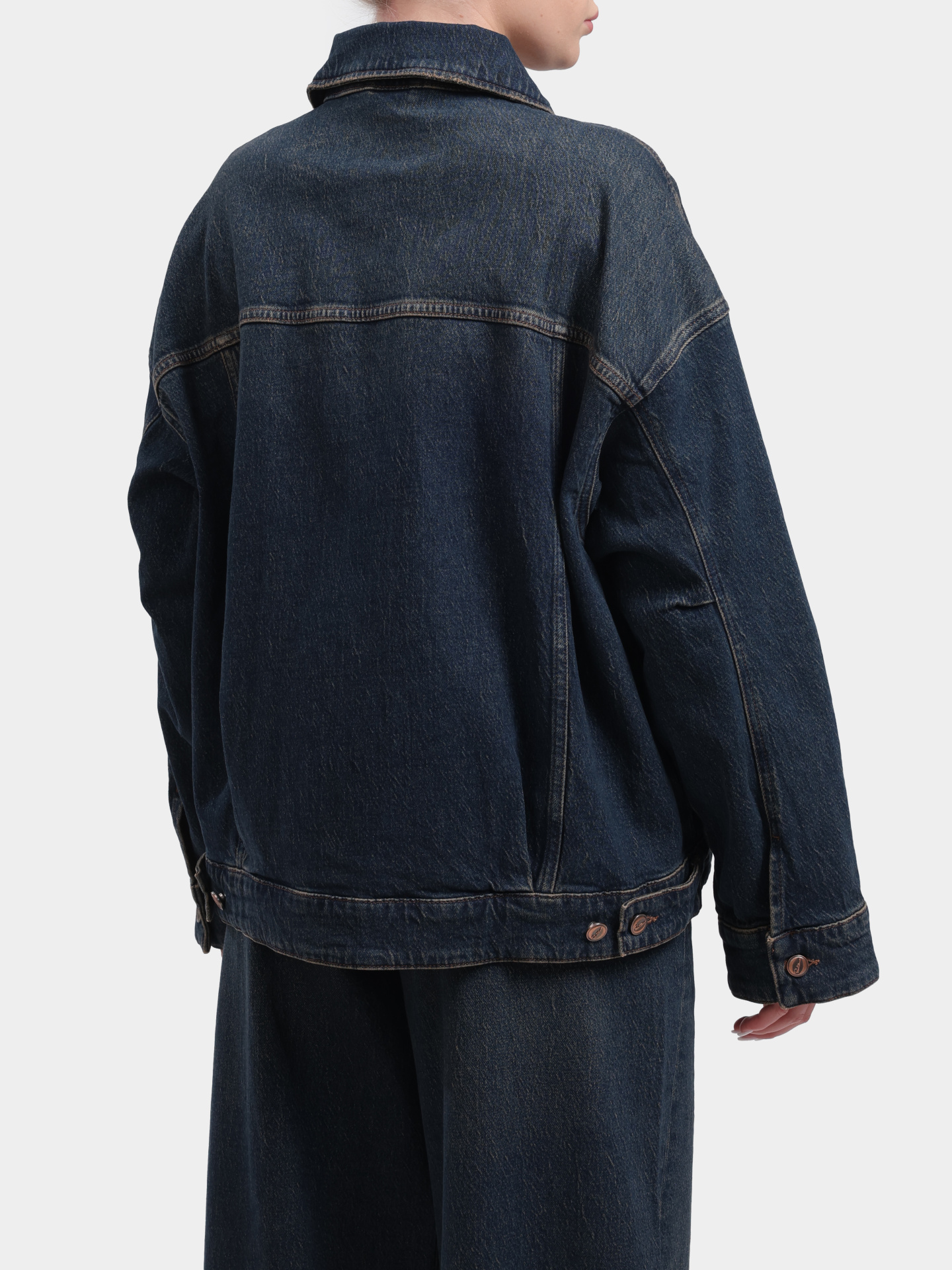 Куртка Pantamo 1427-1560-02 джинсовая женская — купить в интернет-магазине Verdistore
