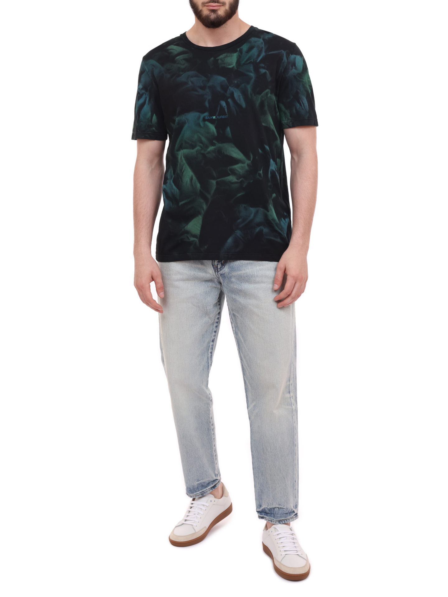 Футболка — купить в интернет-магазине Verdistore