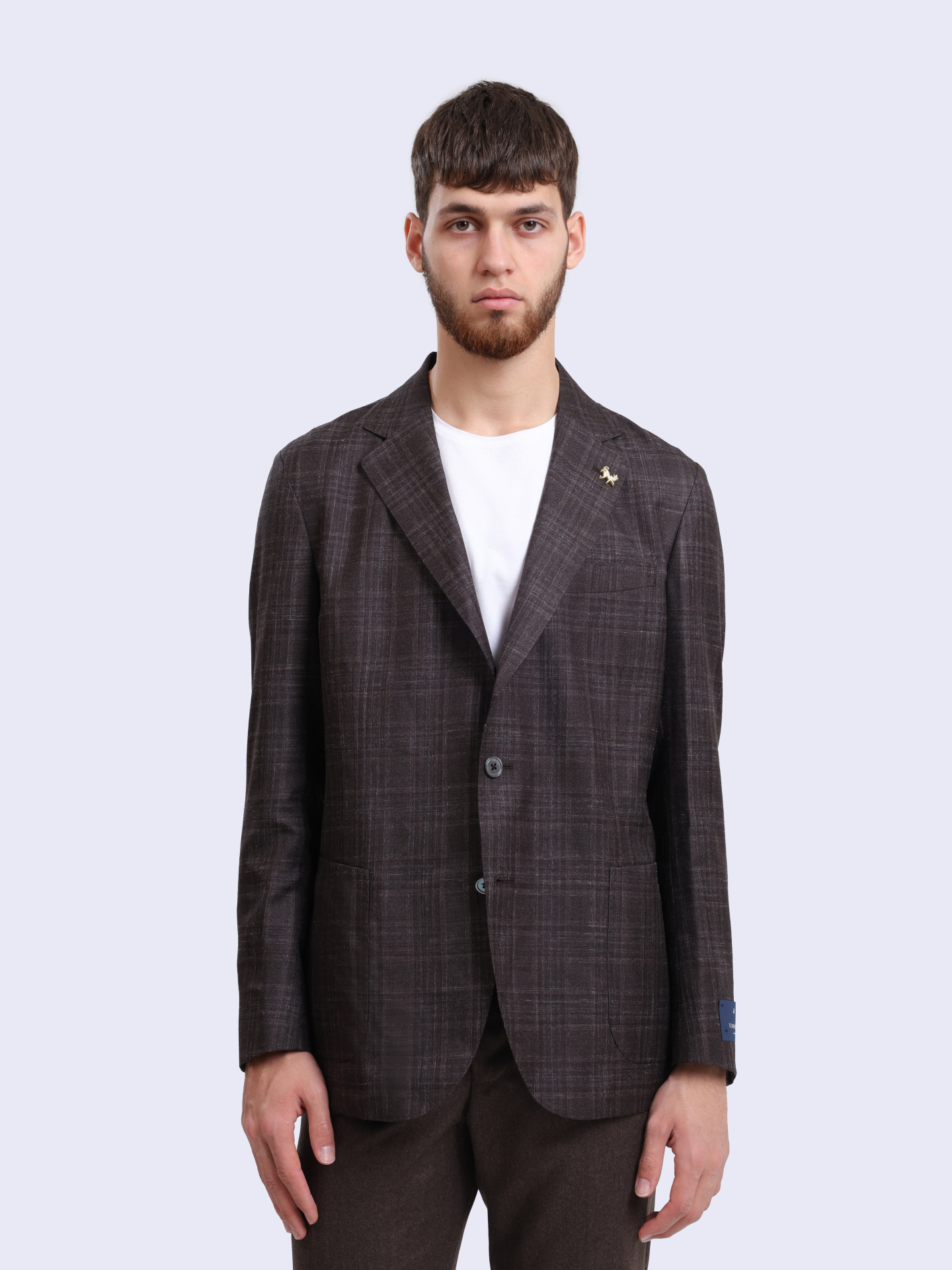 Пиджак G116 ELQE Q232 — купить в интернет-магазине Verdistore