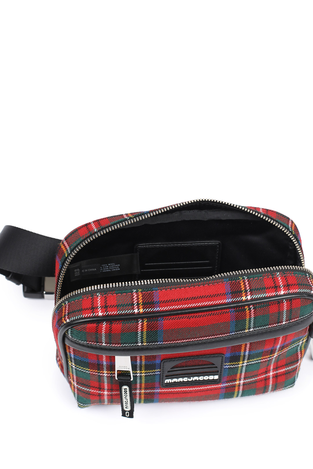 Поясная сумка Tartan Sport — купить в интернет-магазине Verdistore