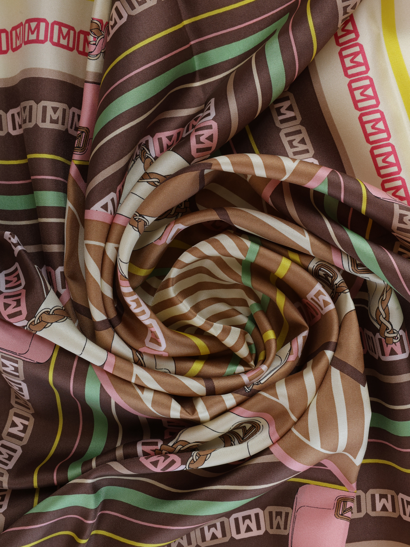 Платок AGRO 001 бежевый женский — купить в интернет-магазине Verdistore