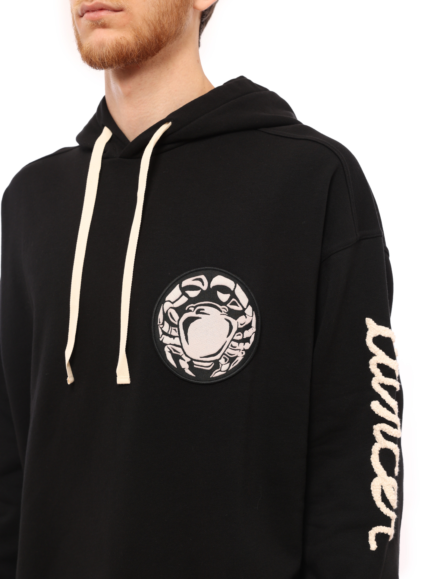 Худи — купить в интернет-магазине Verdistore