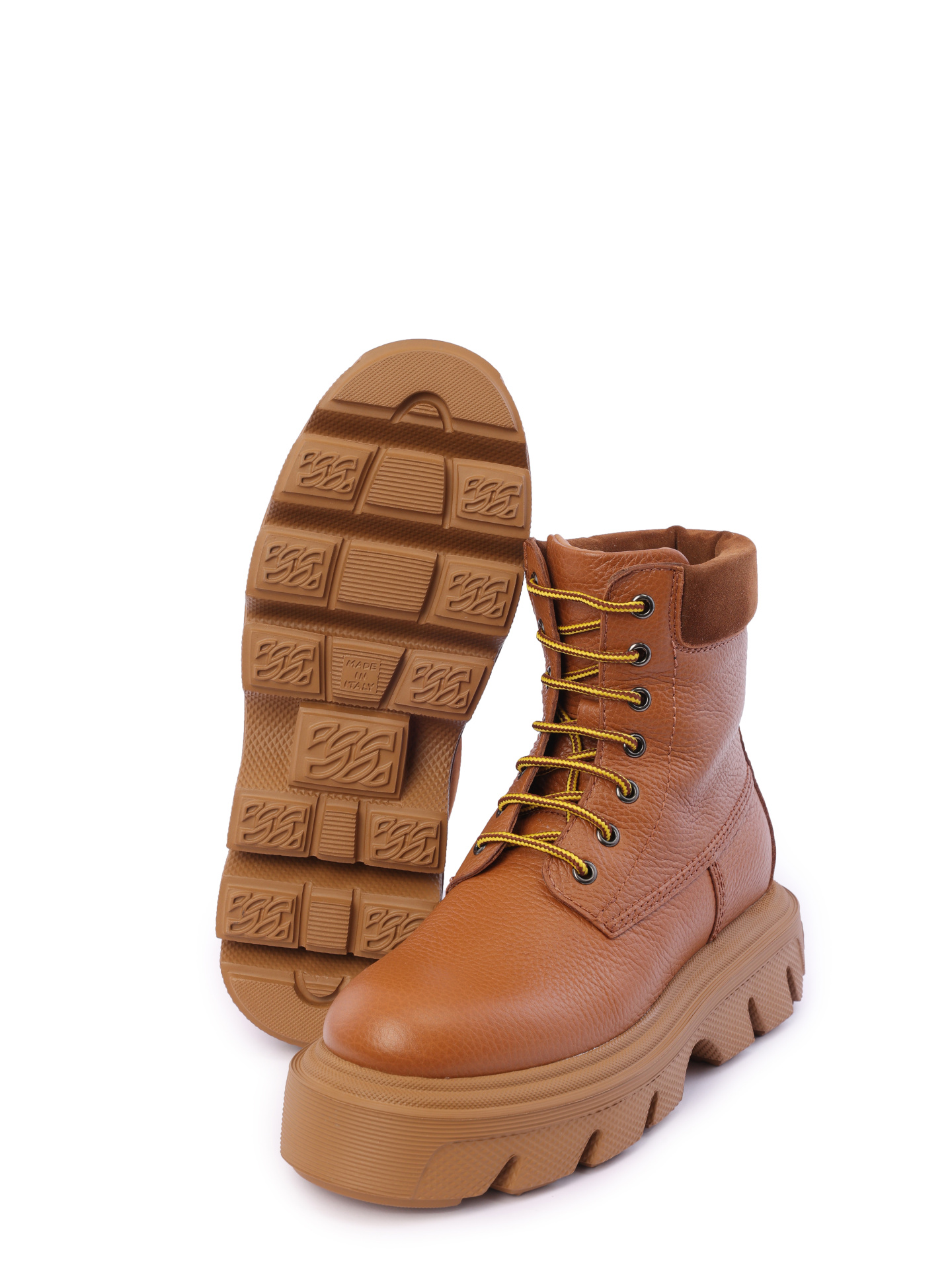 Ботинки Casadei 2R400W401C2212B179 кожаные женские — купить в интернет-магазине Verdistore