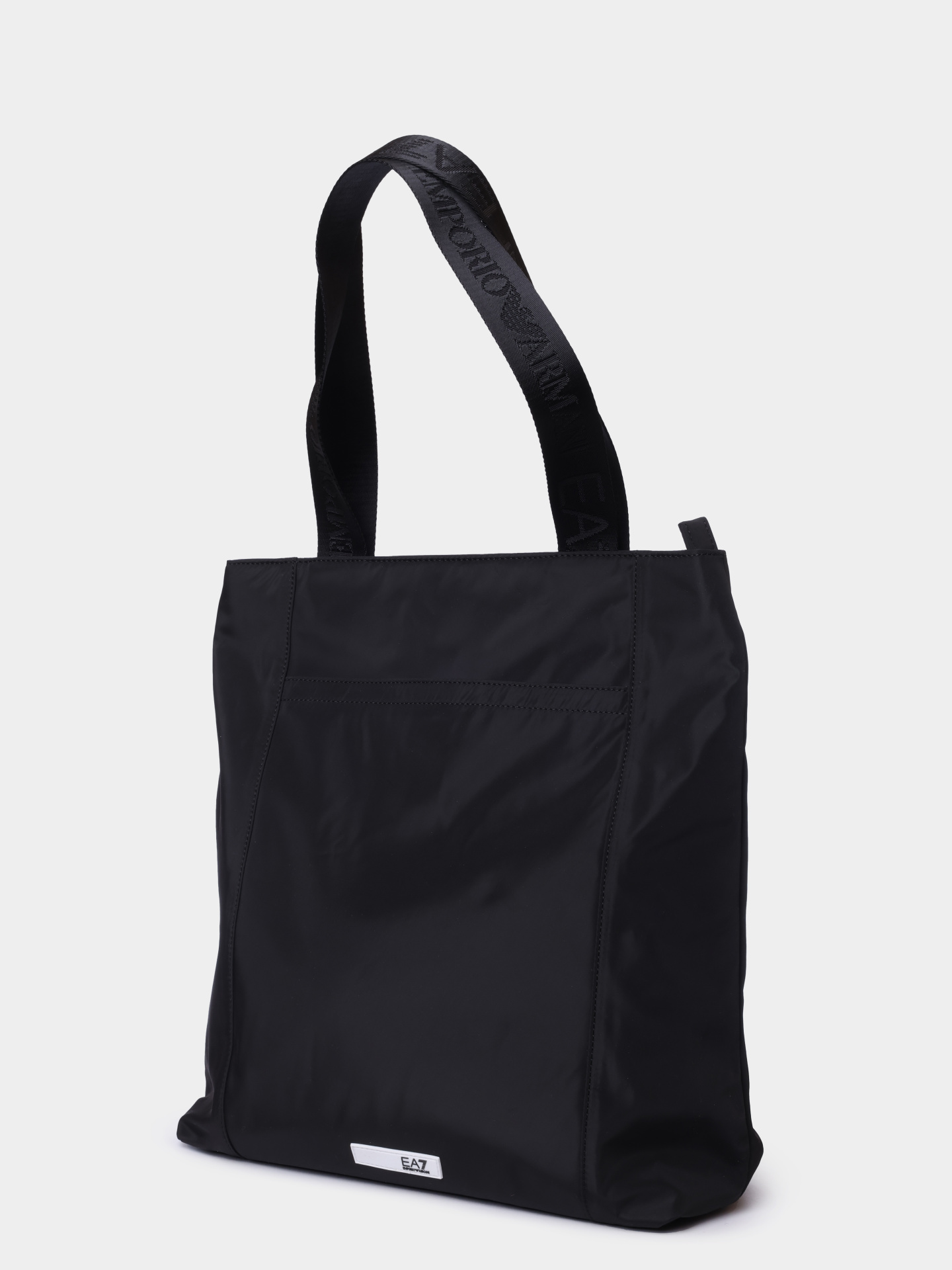 Сумка 7W000741 AF18306 UC001 черная  — купить в интернет-магазине Verdistore