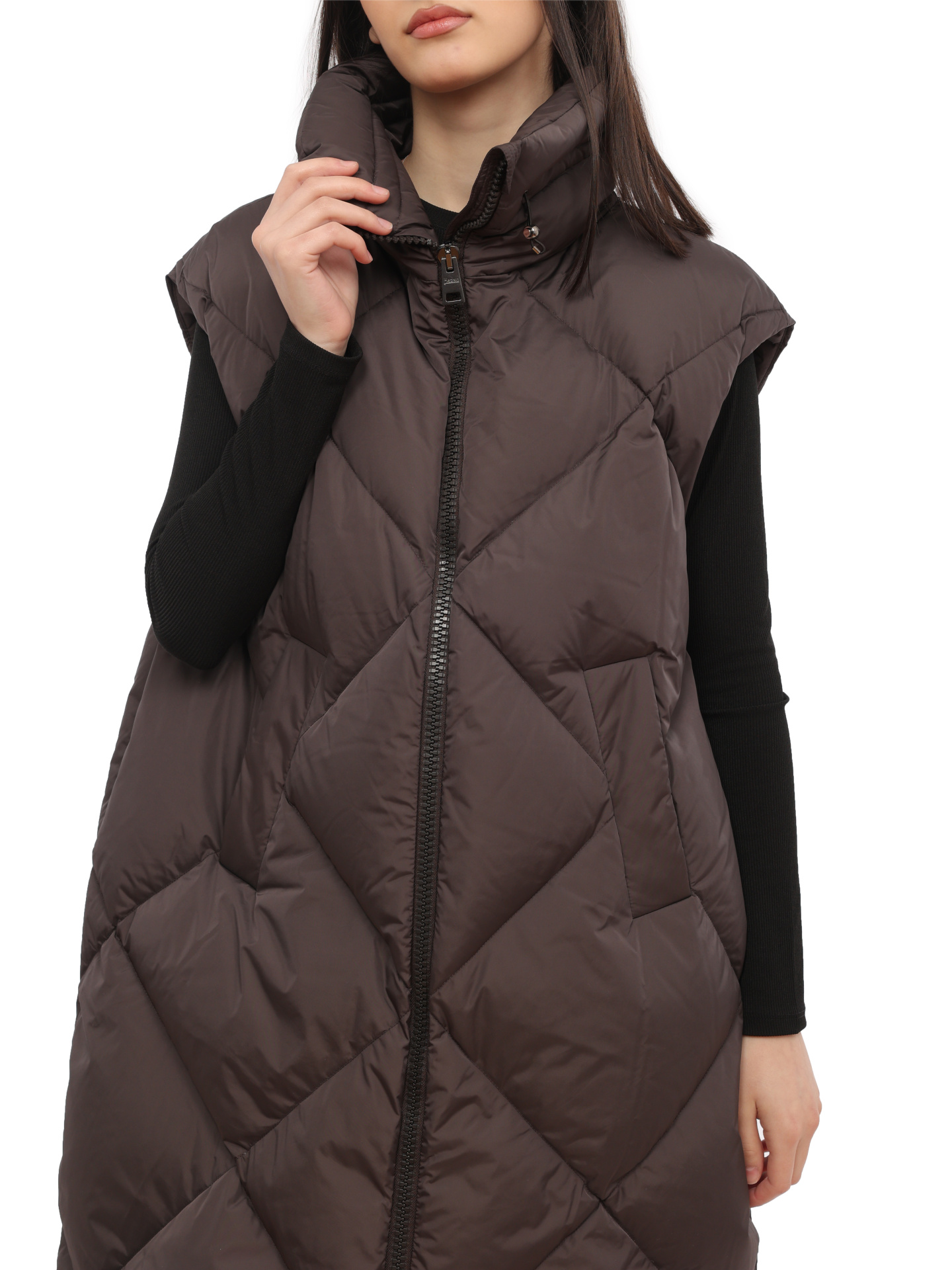 Жилет — купить в интернет-магазине Verdistore