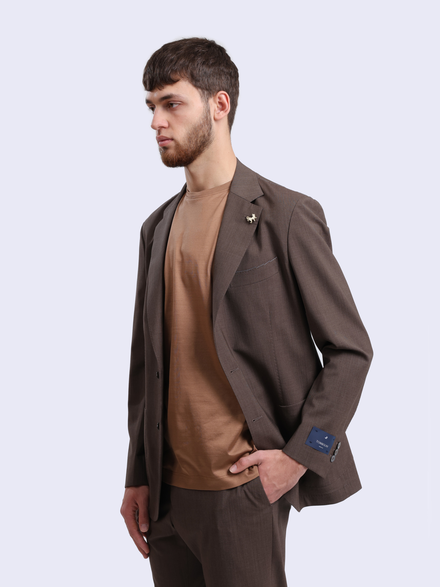 Костюм A116 EK80 U250 — купить в интернет-магазине Verdistore