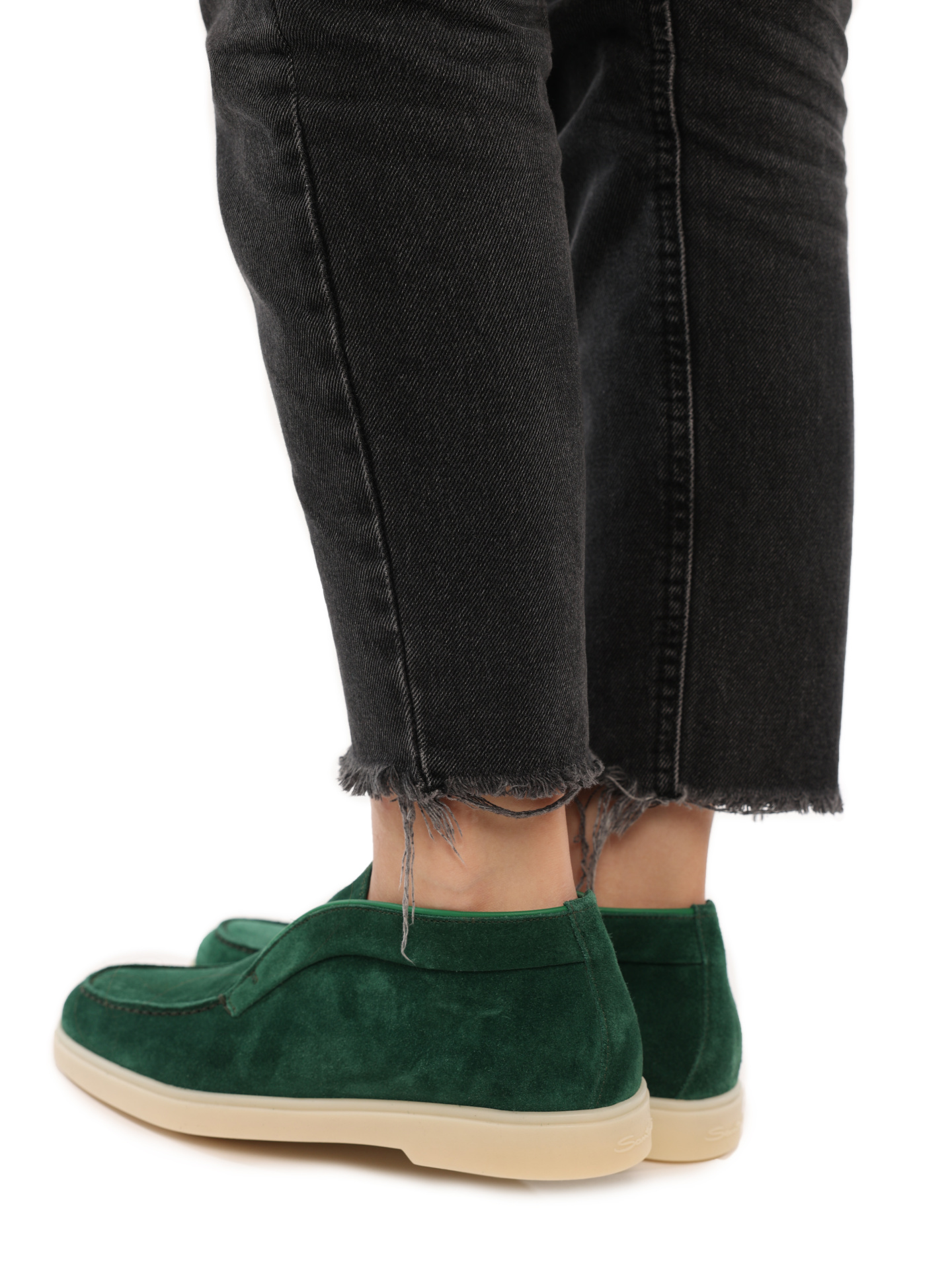 Полуботинки — купить в интернет-магазине Verdistore