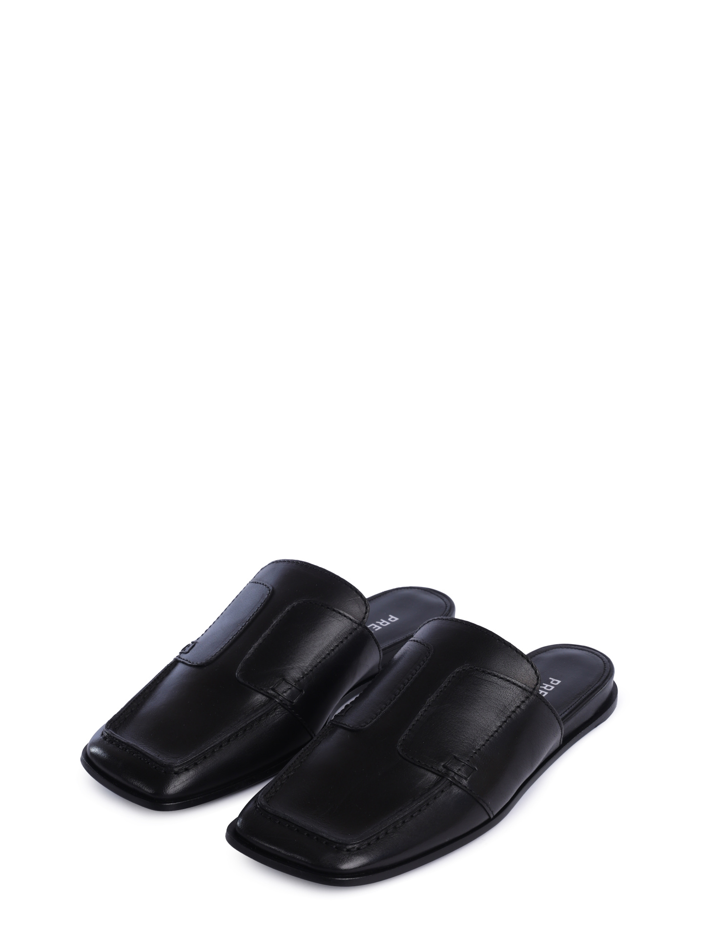 Мюли Premiata M6936 кожаные женские — купить в интернет-магазине Verdistore