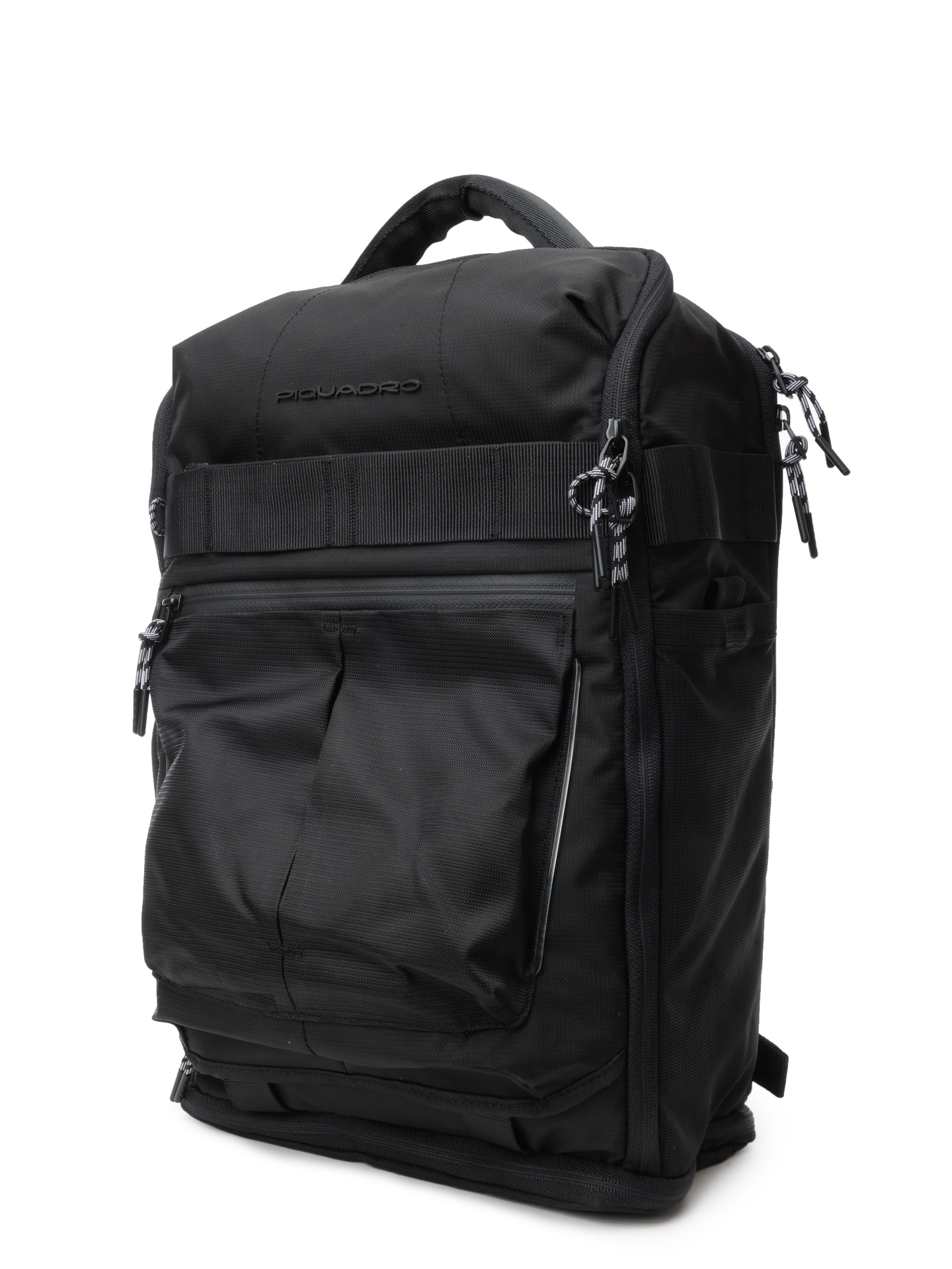 Рюкзак Piquadro CA5998S125L/N функциональный мужской — купить в интернет-магазине Verdistore