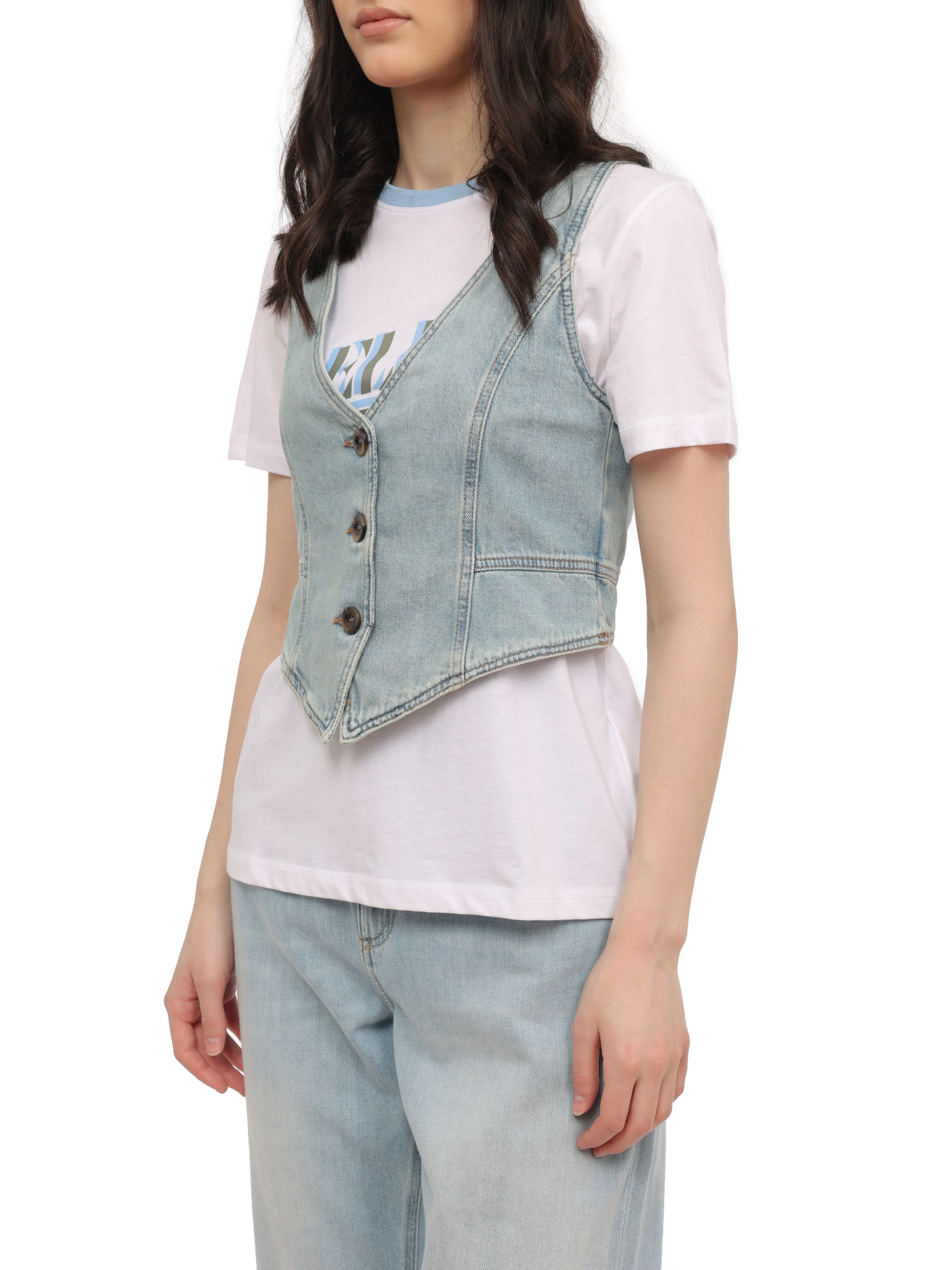 Жилет — купить в интернет-магазине Verdistore