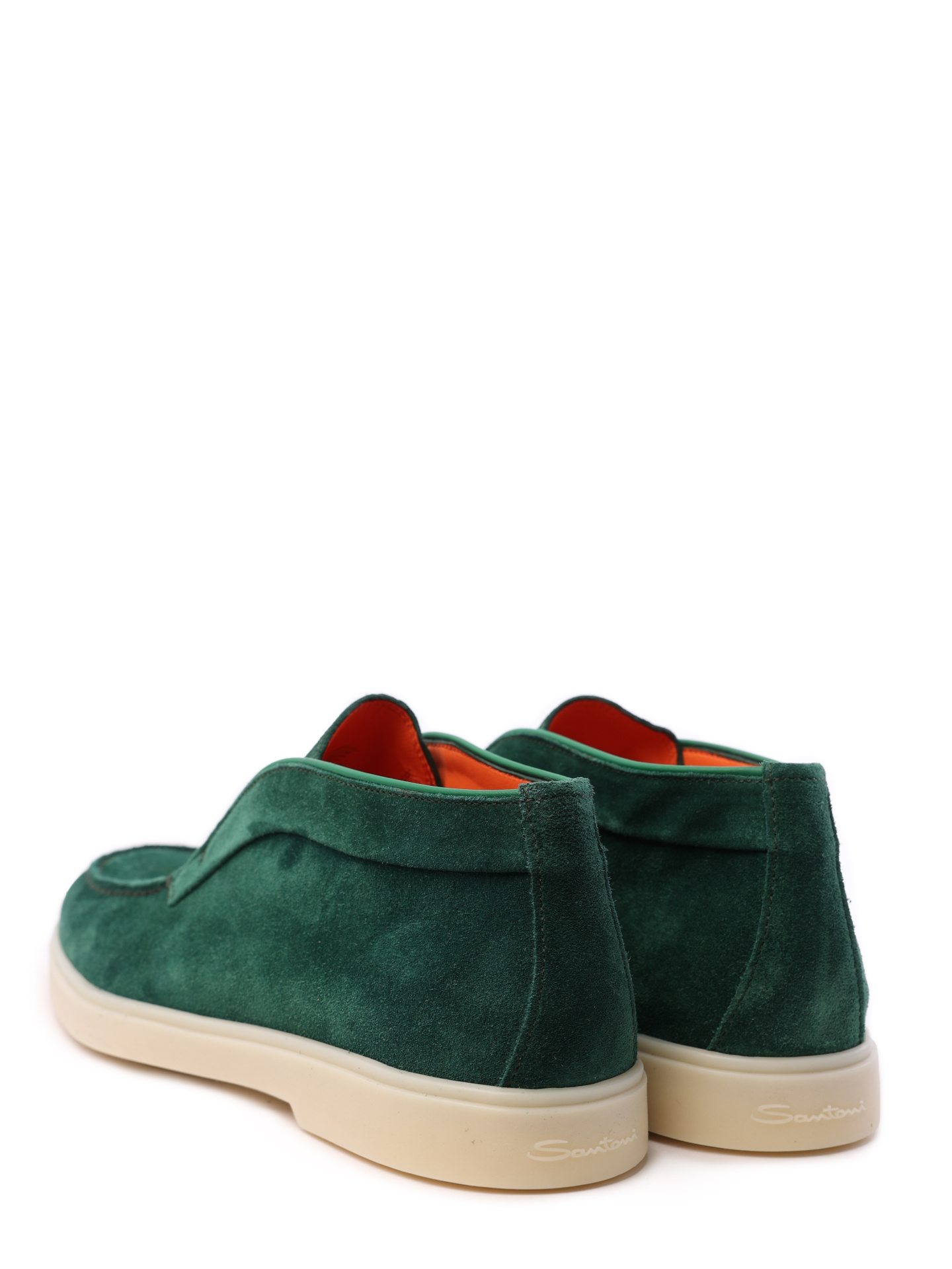 Полуботинки — купить в интернет-магазине Verdistore