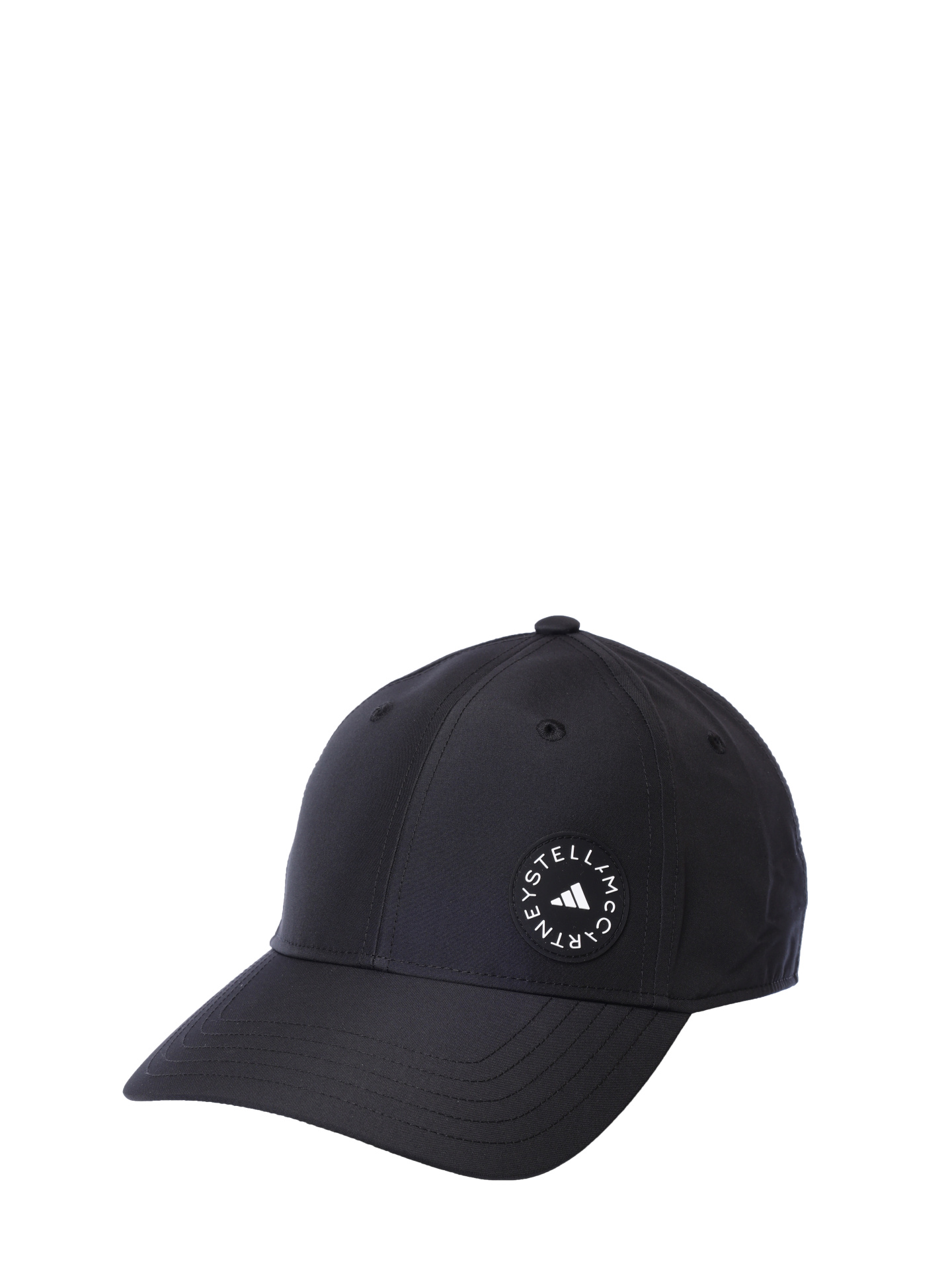 Кепка Adidas by Stella McCartney IP0394 черная женская — купить в интернет-магазине Verdistore