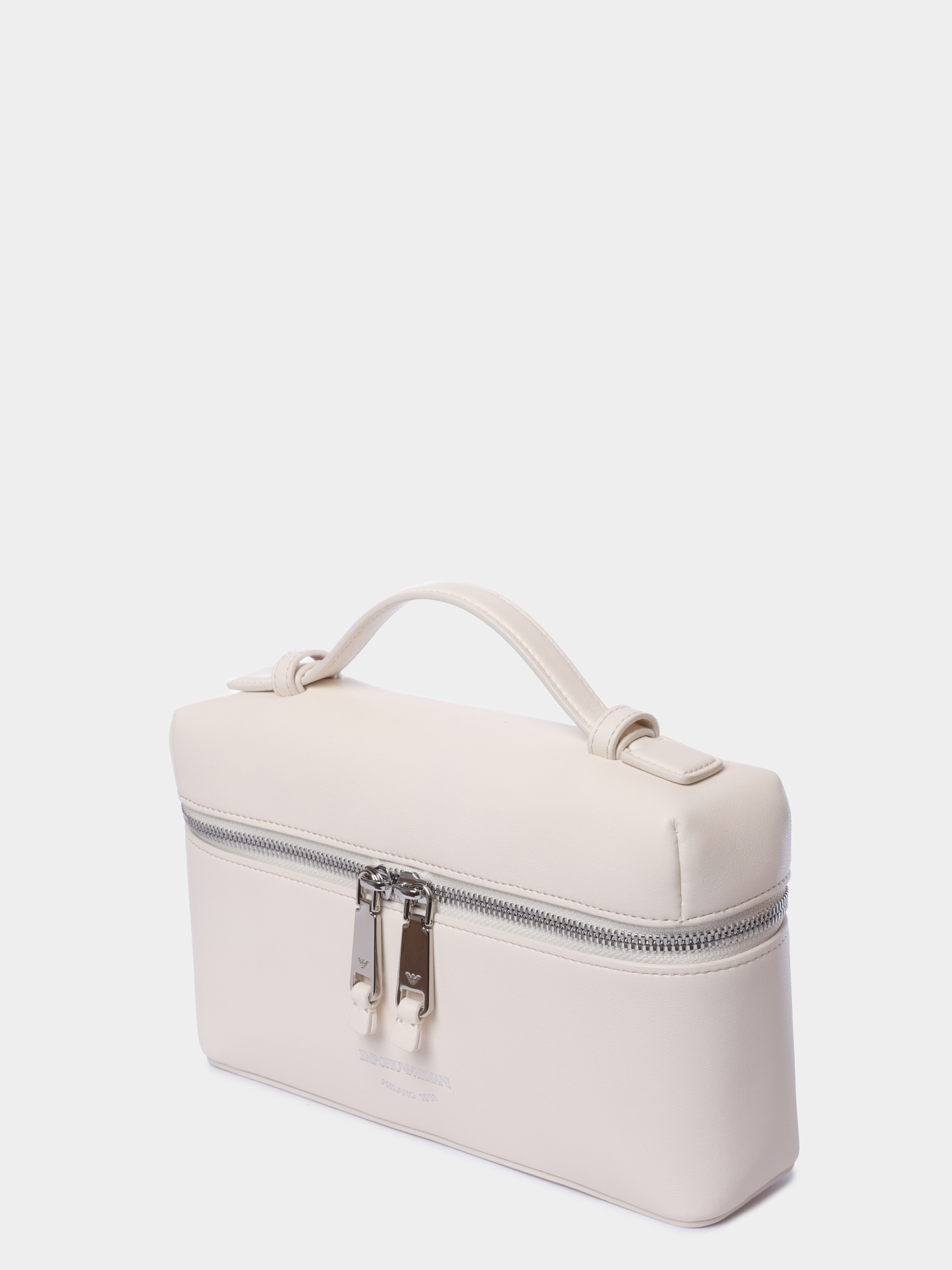 Cумка Emporio Armani EW004564 AF19229 U1070 кожаная женская — купить в интернет-магазине Verdistore
