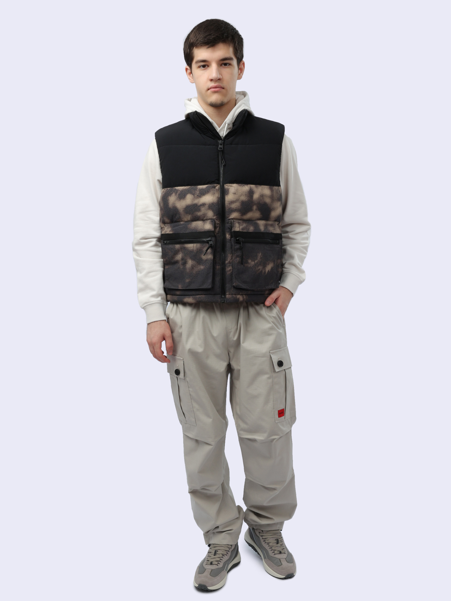 Жилет — купить в интернет-магазине Verdistore