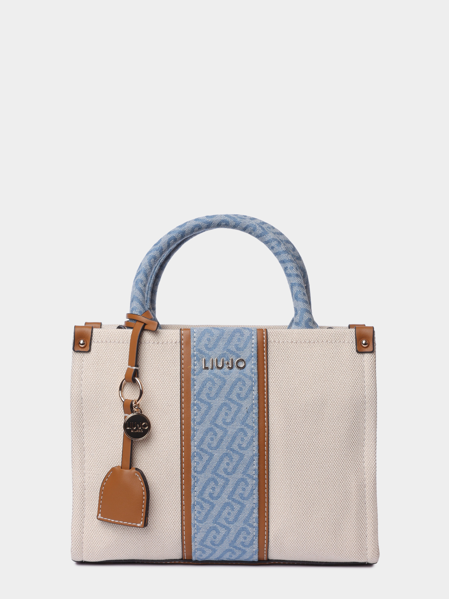 Cумка Liu-Jo AA6192 T388A C3906 текстильная женская — купить в интернет-магазине Verdistore