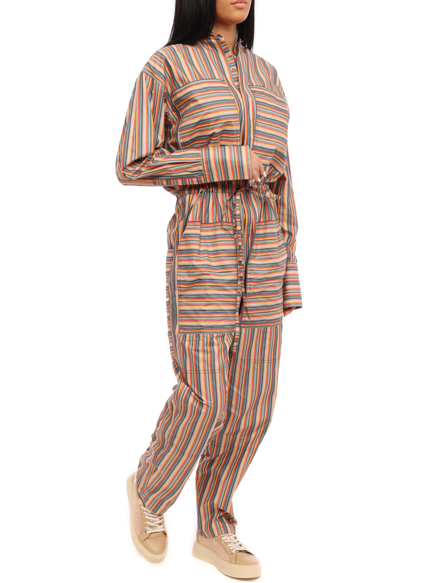 Комбинезон — купить в интернет-магазине Verdistore