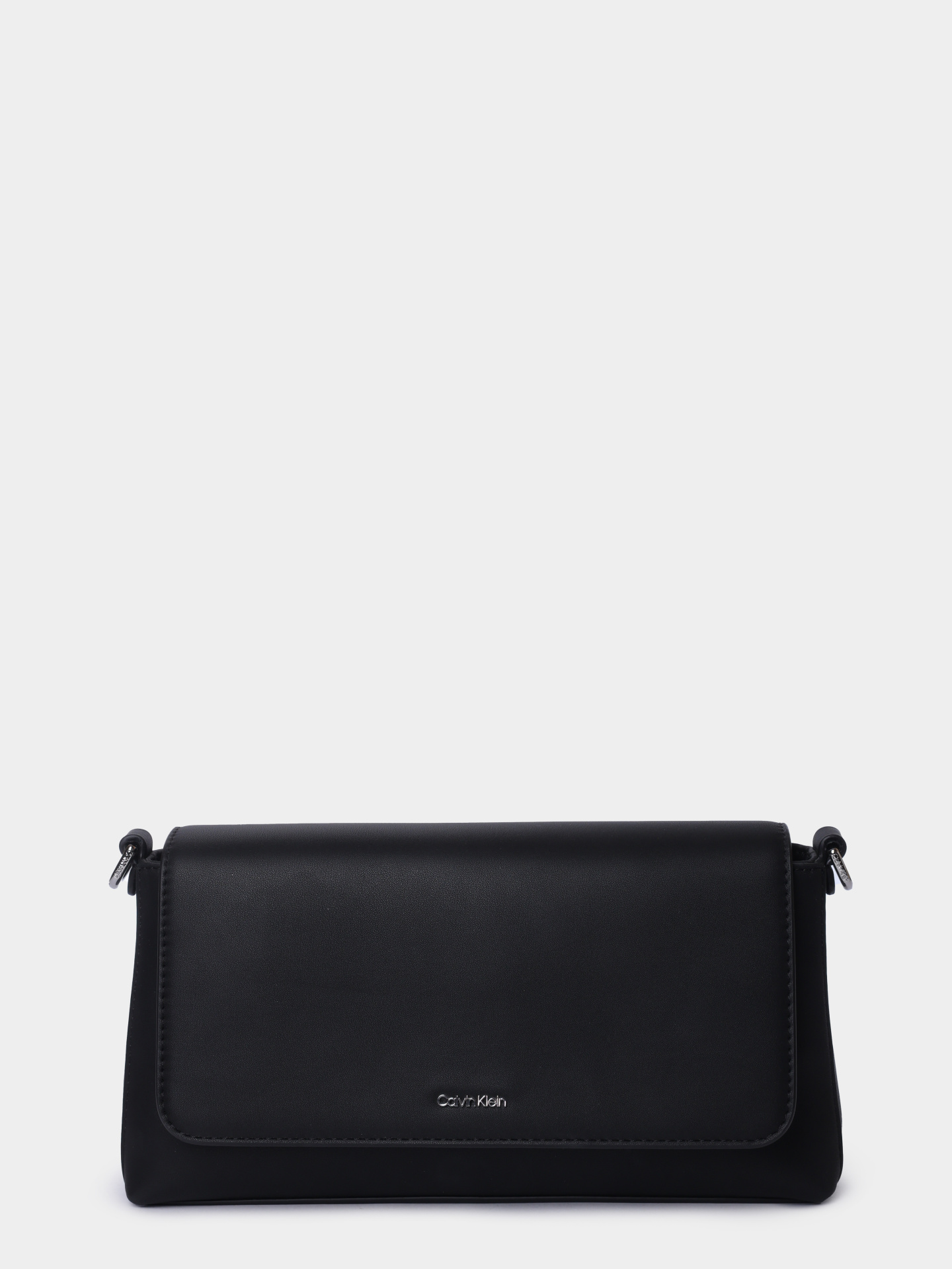 Сумка Calvin Klein K60K611928 BEH черная женская — купить в интернет-магазине Verdistore